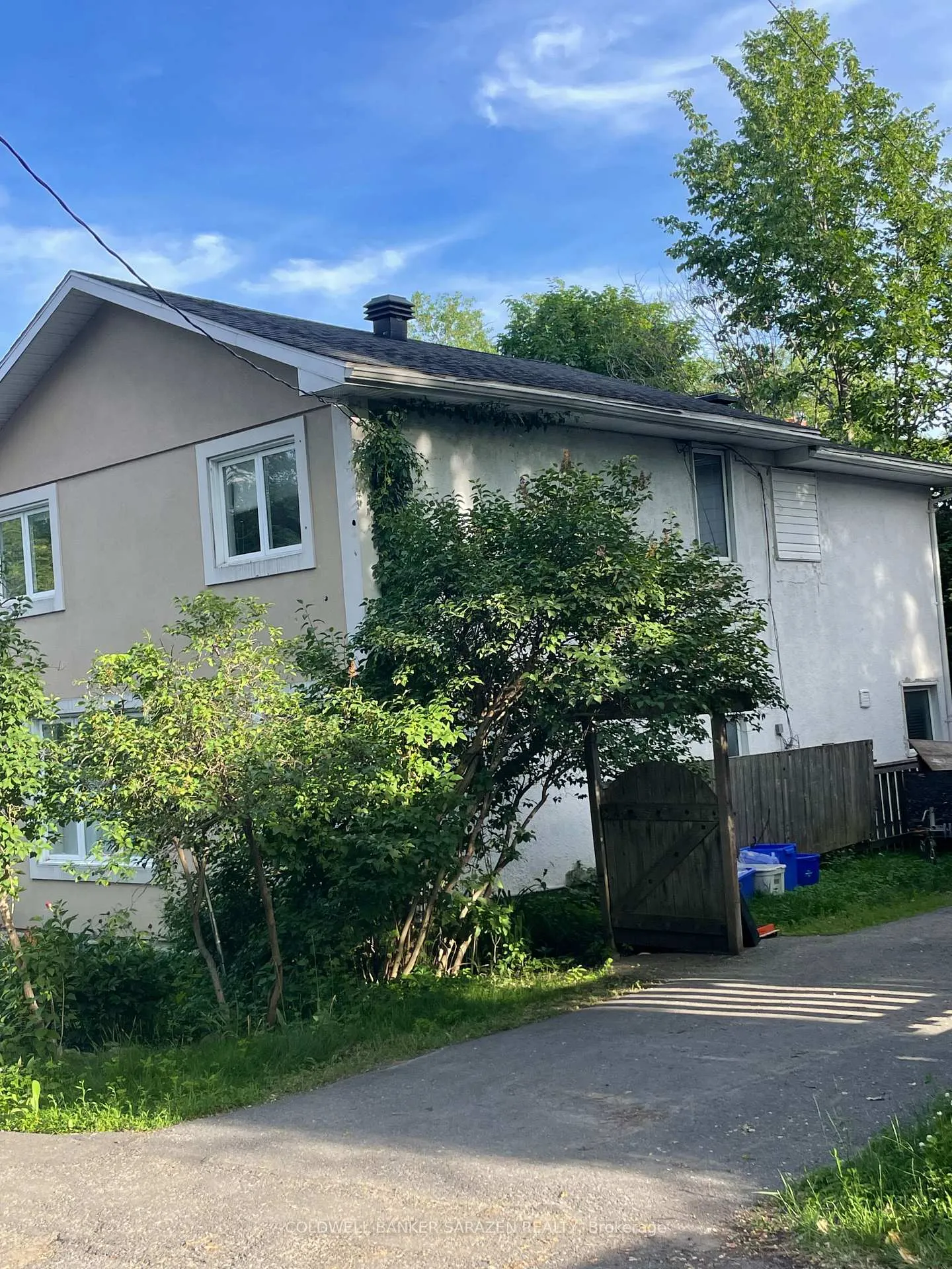 Photo 3 of 448 Green Avenue, Ottawa, Rockcliffe — HOMEH