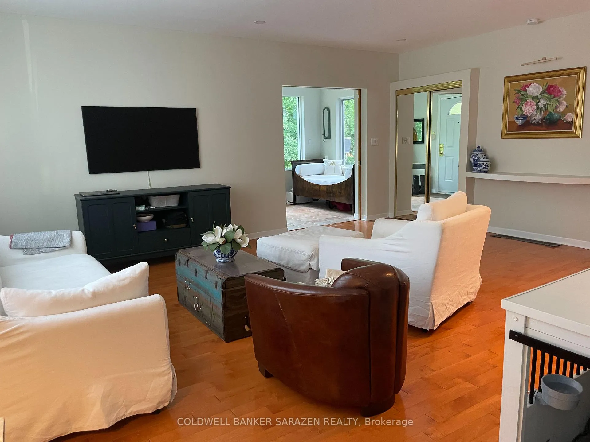 Photo 5 of 448 Green Avenue, Ottawa, Rockcliffe — HOMEH