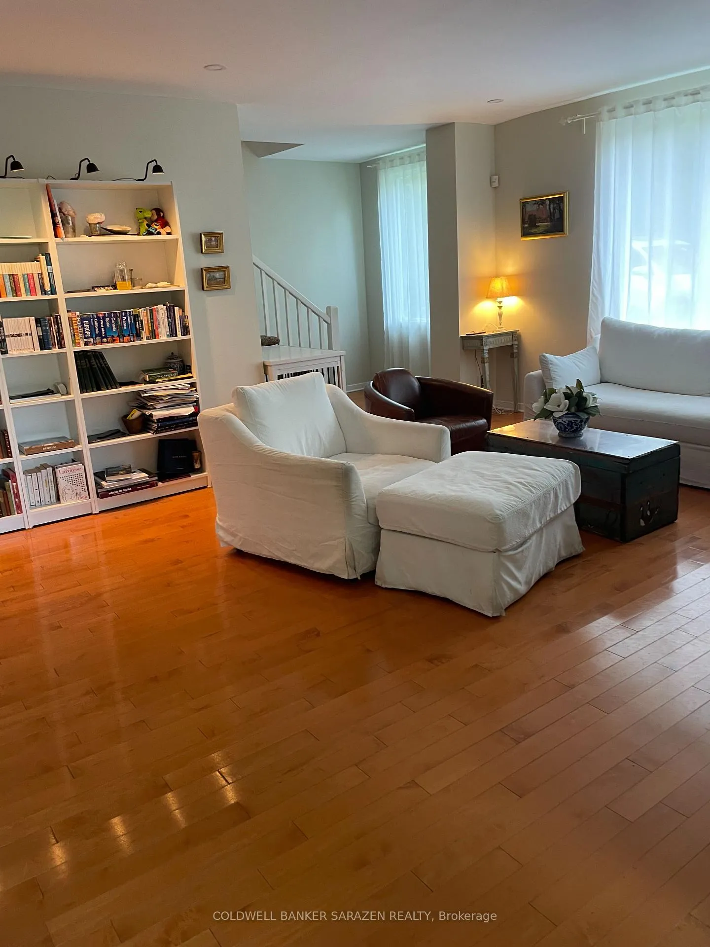 Photo 6 of 448 Green Avenue, Ottawa, Rockcliffe — HOMEH