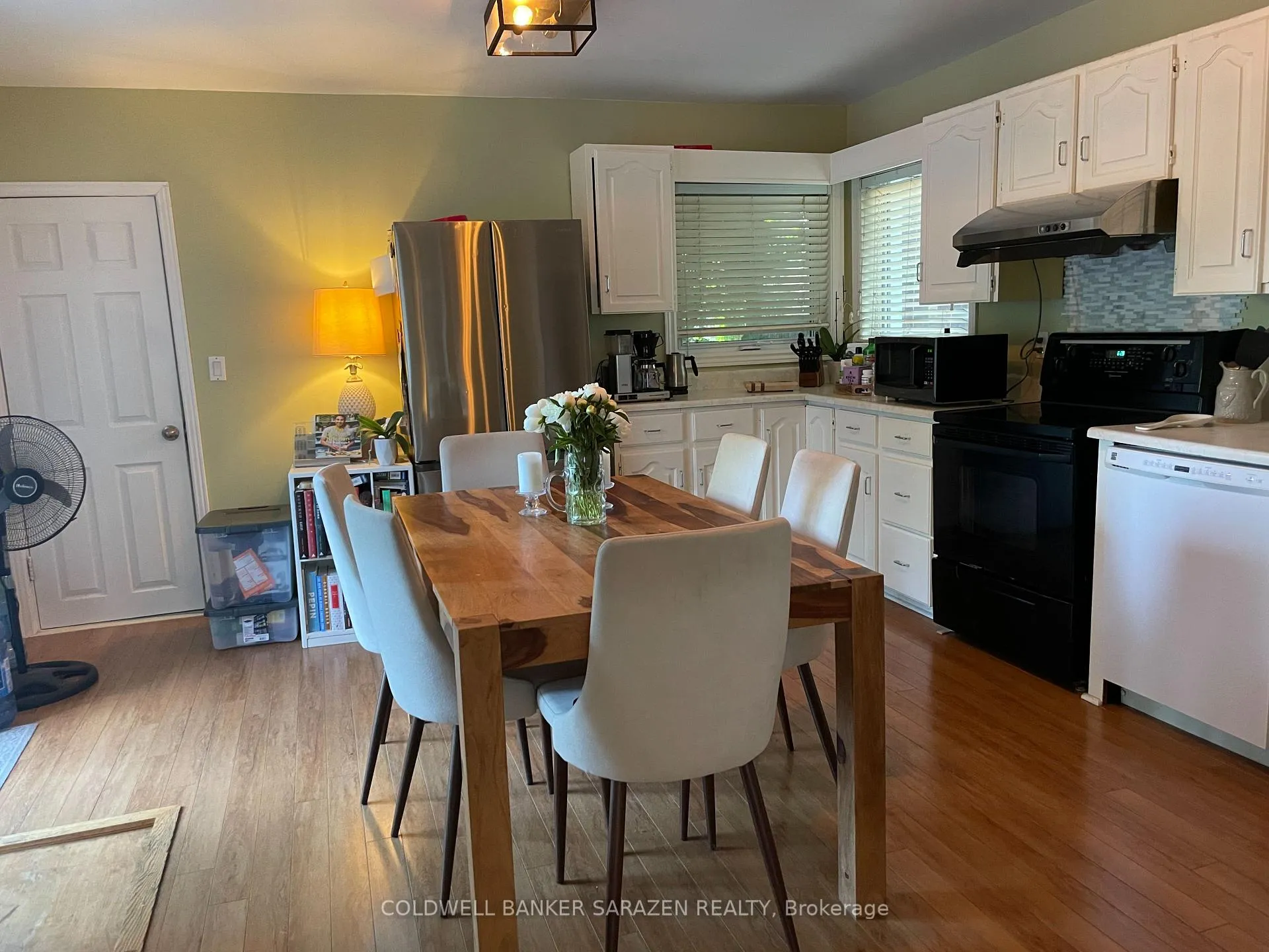 Photo 8 of 448 Green Avenue, Ottawa, Rockcliffe — HOMEH