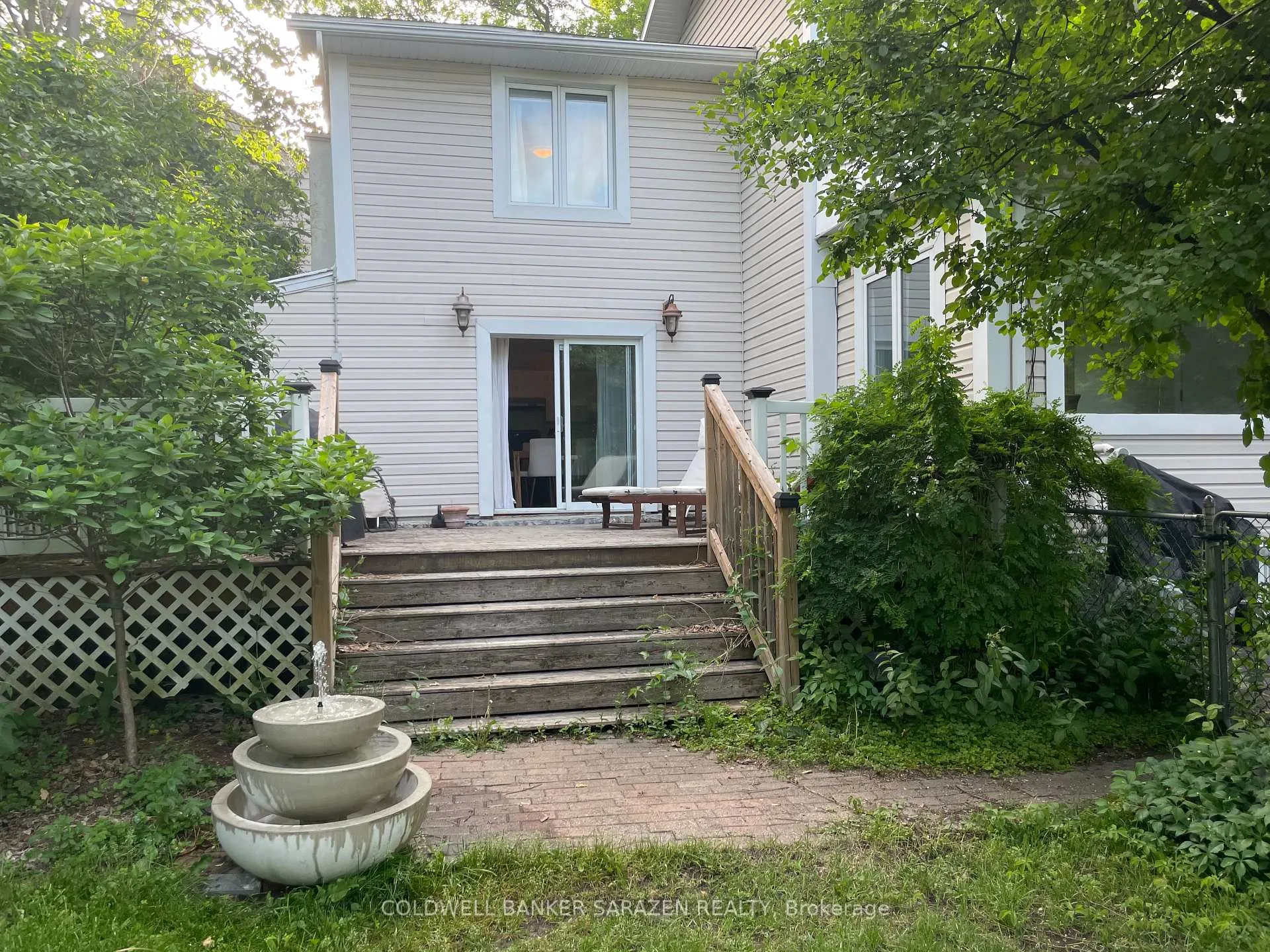 Photo 15 of 448 Green Avenue, Ottawa, Rockcliffe — HOMEH