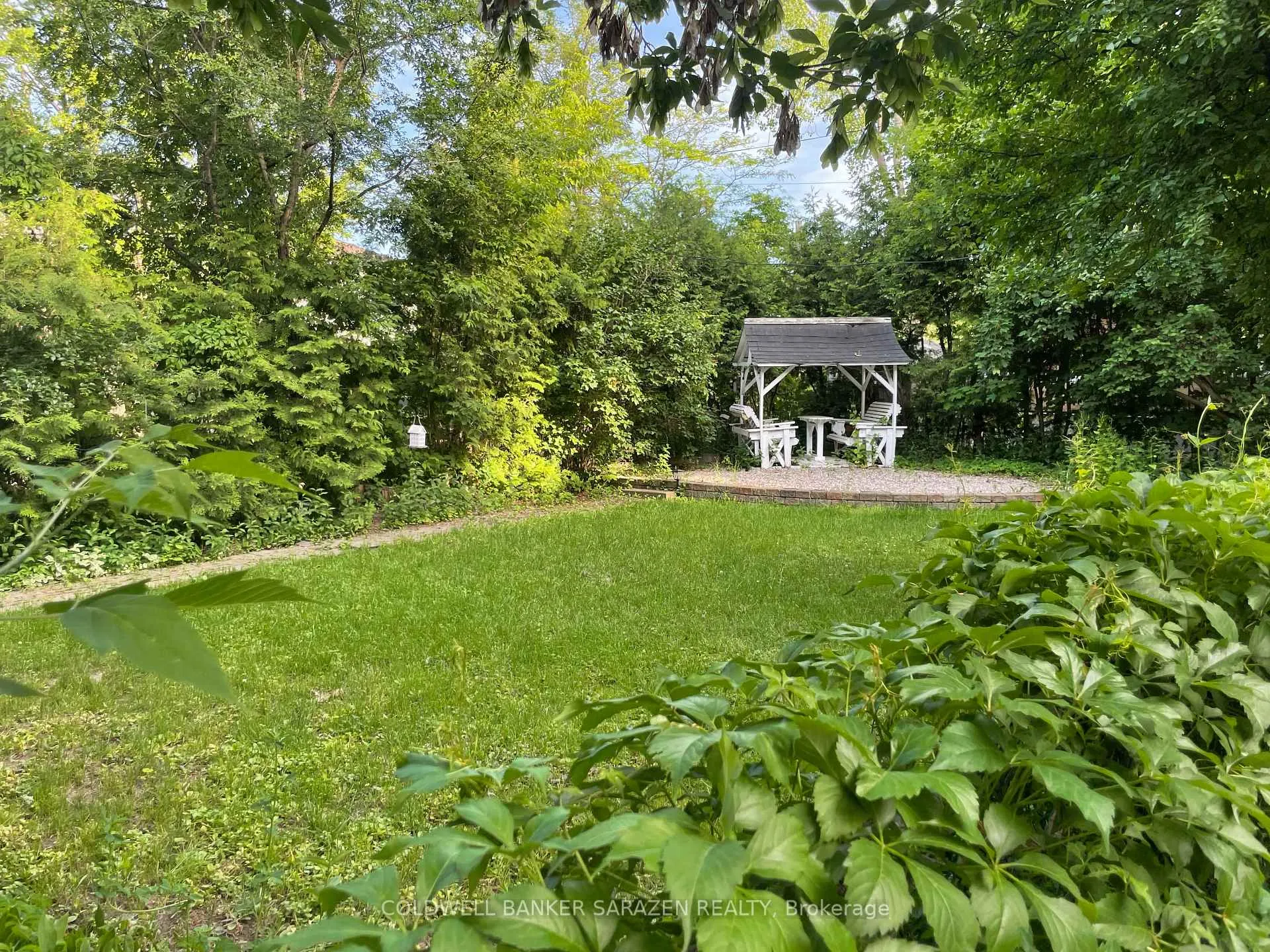 Photo 16 of 448 Green Avenue, Ottawa, Rockcliffe — HOMEH