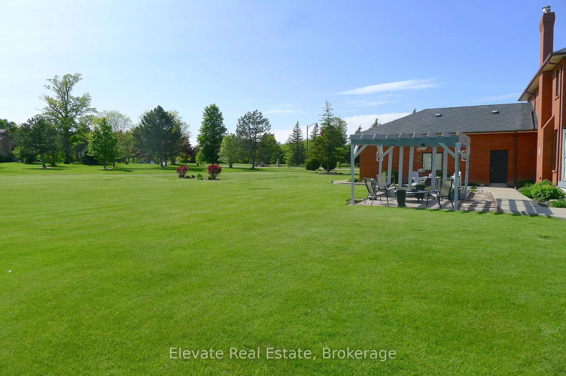 Photo 16 of 16 Fenton Way, Brampton, Toronto Gore Rural Estate — HOMEH