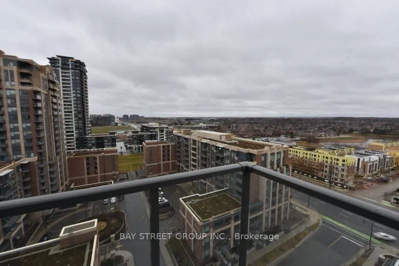 Photo 2 of Unit 1707, 1 Uptown Drive, Markham, Unionville — HOMEH