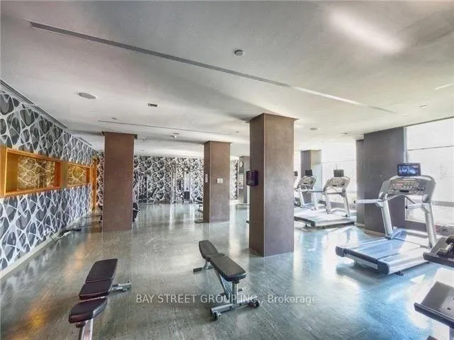 Photo 4 of Unit 1707, 1 Uptown Drive, Markham, Unionville — HOMEH