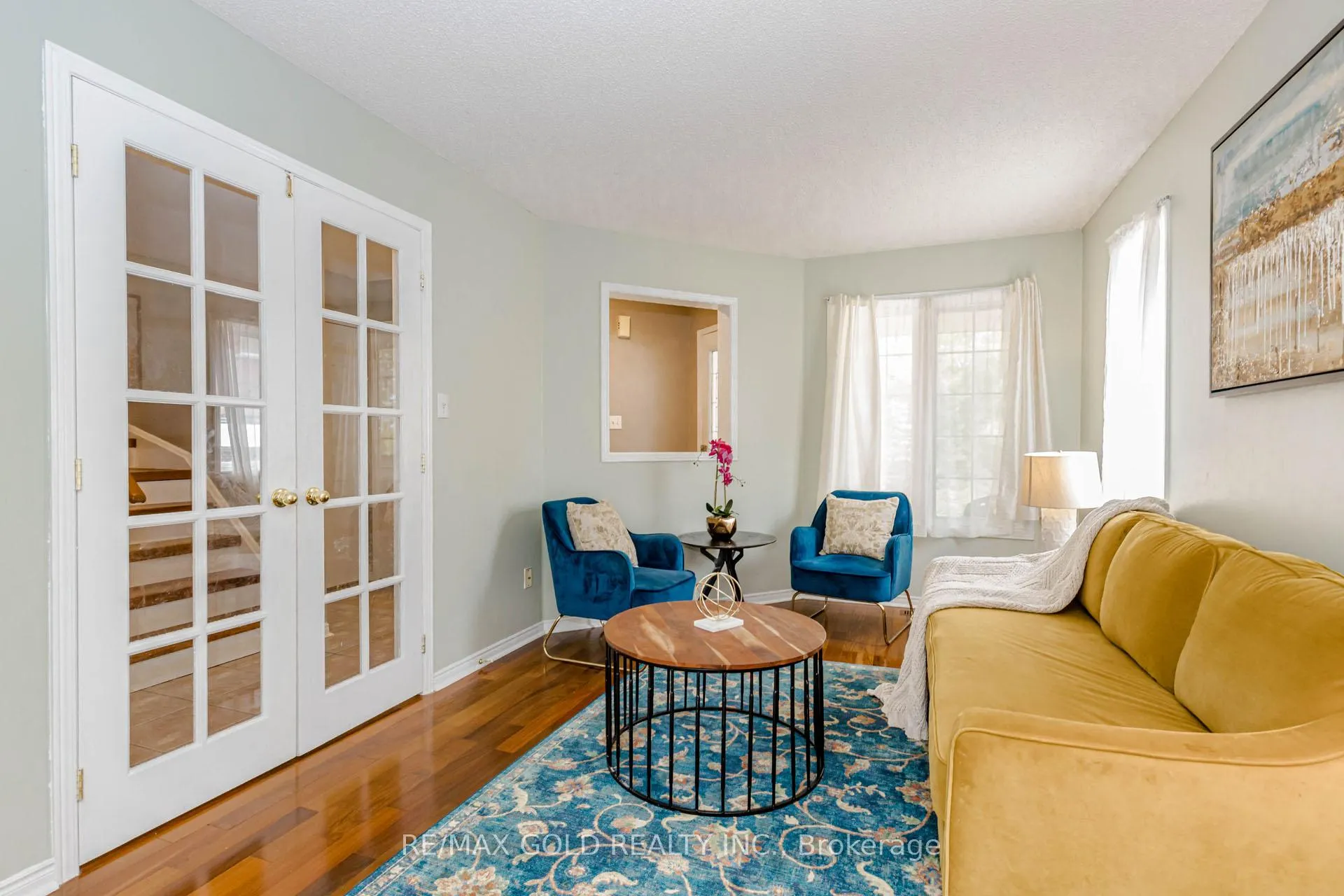 Photo 6 of 34 White Tail Crescent, Brampton, Fletcher's West — HOMEH
