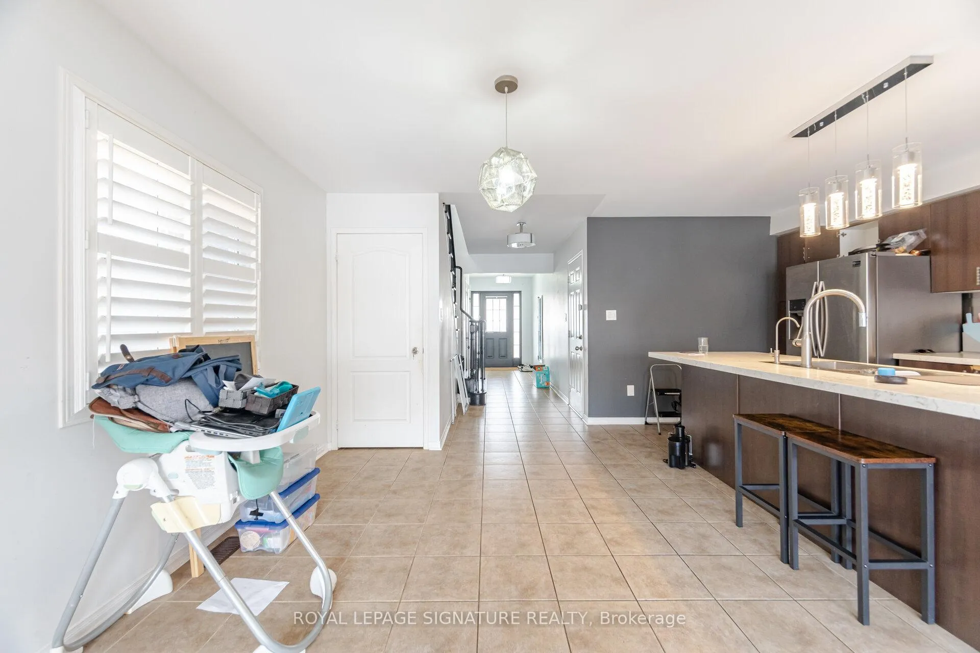 Photo 12 of 66 Lightcatcher Circle, Brampton, Bram East — HOMEH
