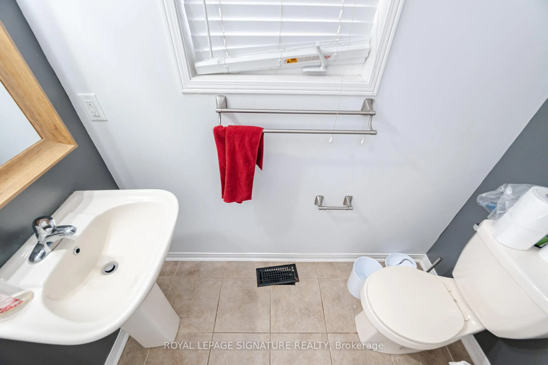 Photo 17 of 66 Lightcatcher Circle, Brampton, Bram East — HOMEH