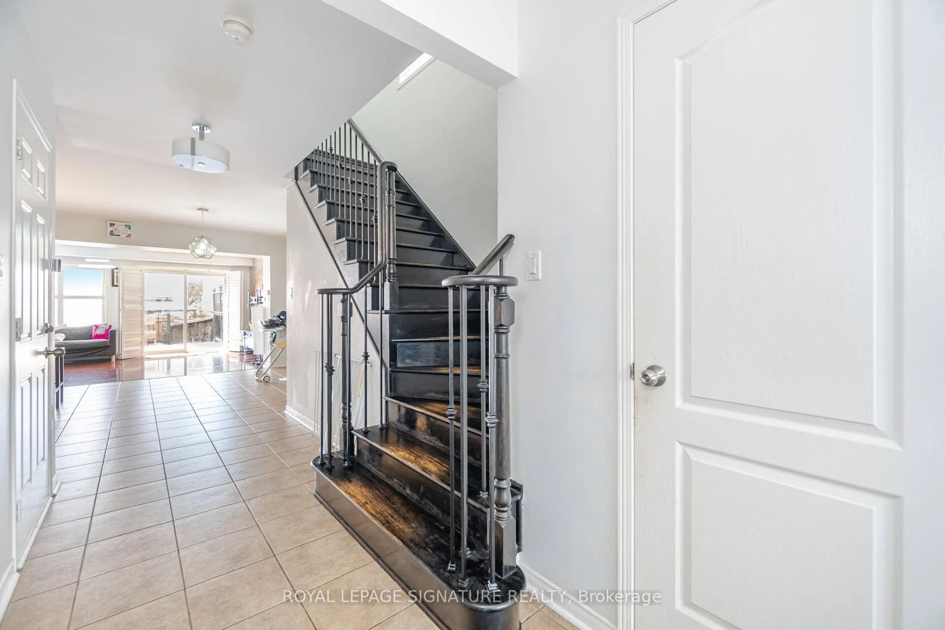 Photo 18 of 66 Lightcatcher Circle, Brampton, Bram East — HOMEH