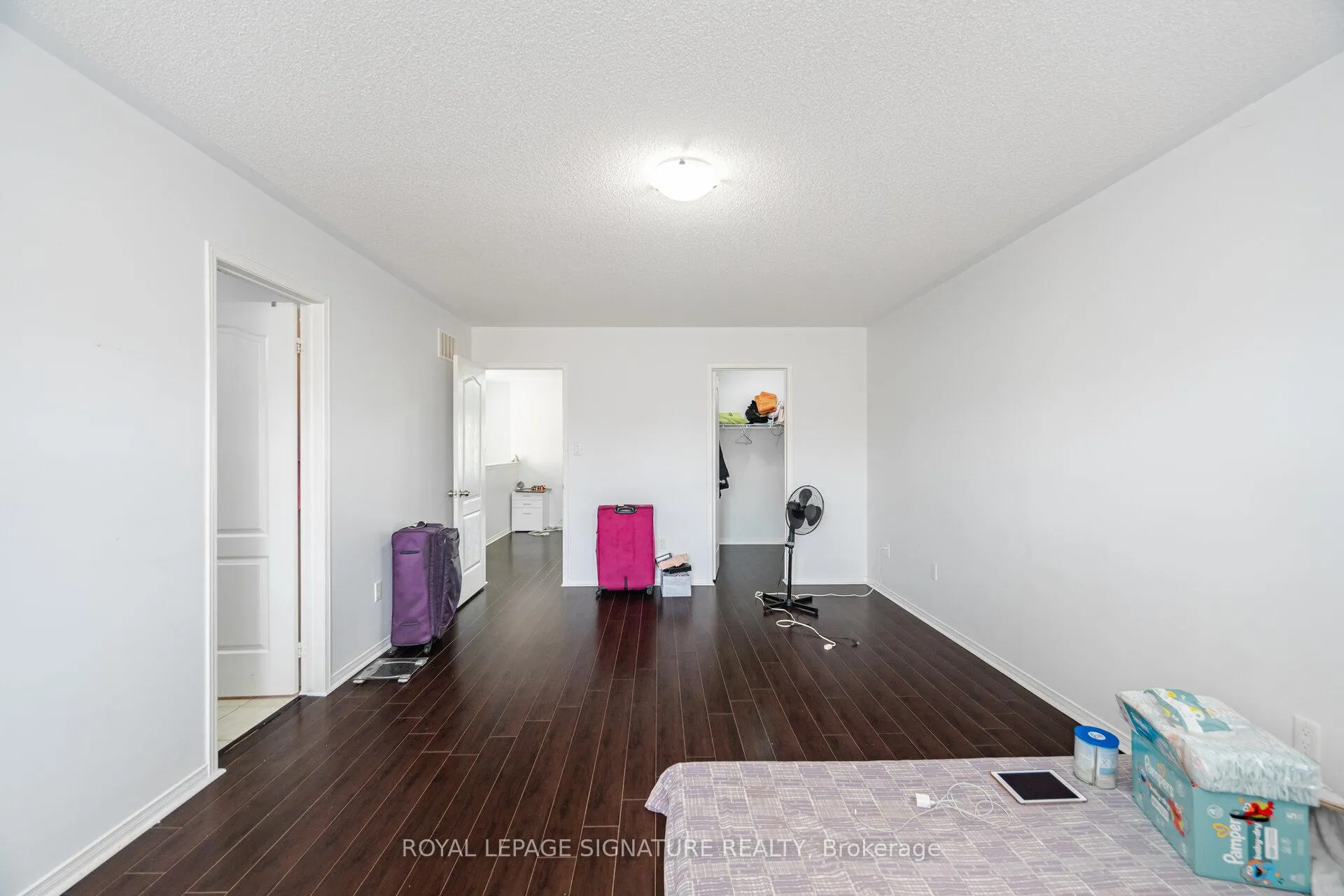 Photo 23 of 66 Lightcatcher Circle, Brampton, Bram East — HOMEH