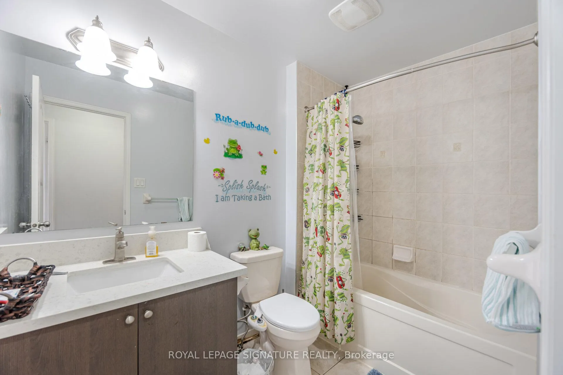 Photo 30 of 66 Lightcatcher Circle, Brampton, Bram East — HOMEH