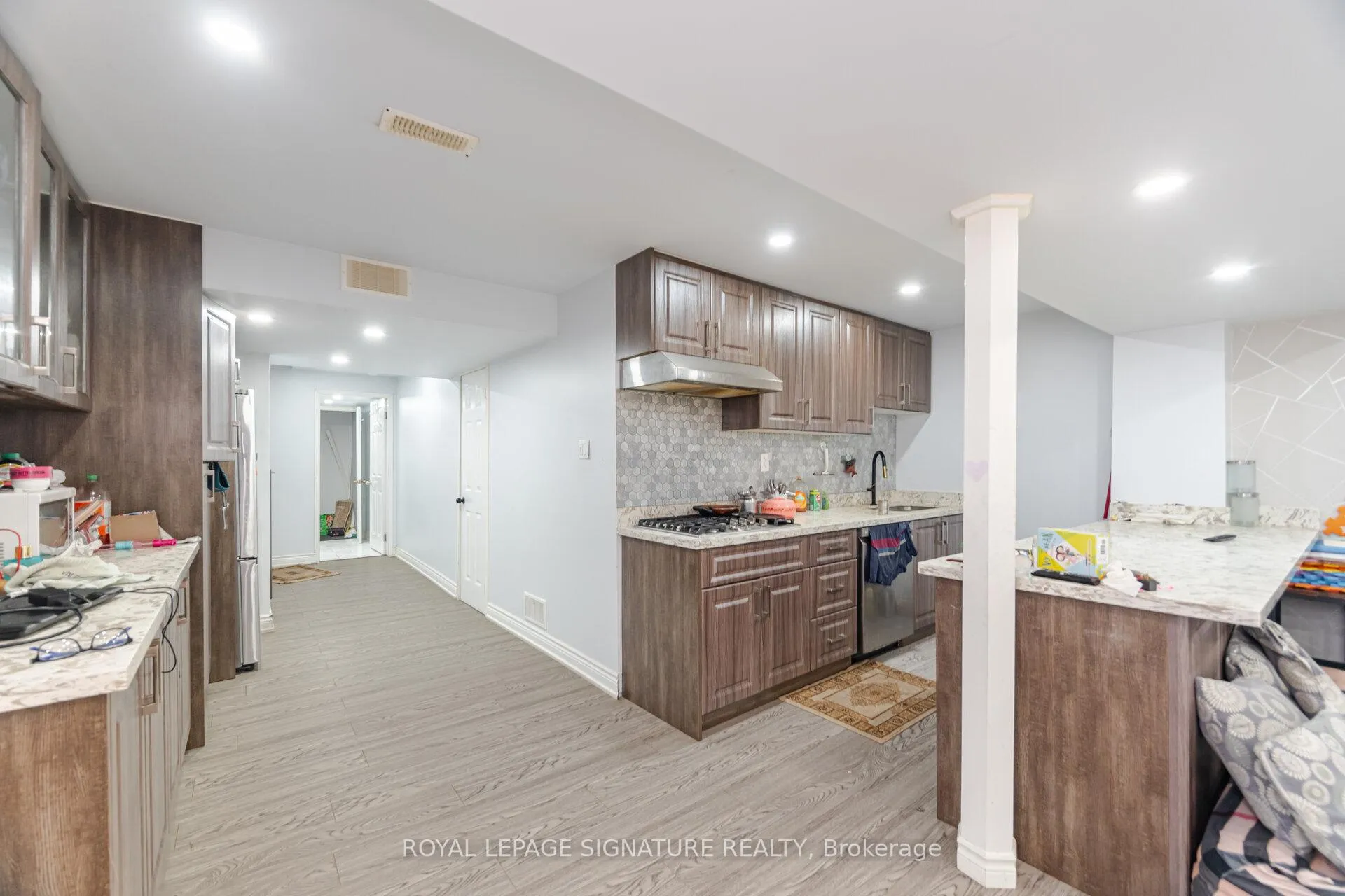 Photo 34 of 66 Lightcatcher Circle, Brampton, Bram East — HOMEH
