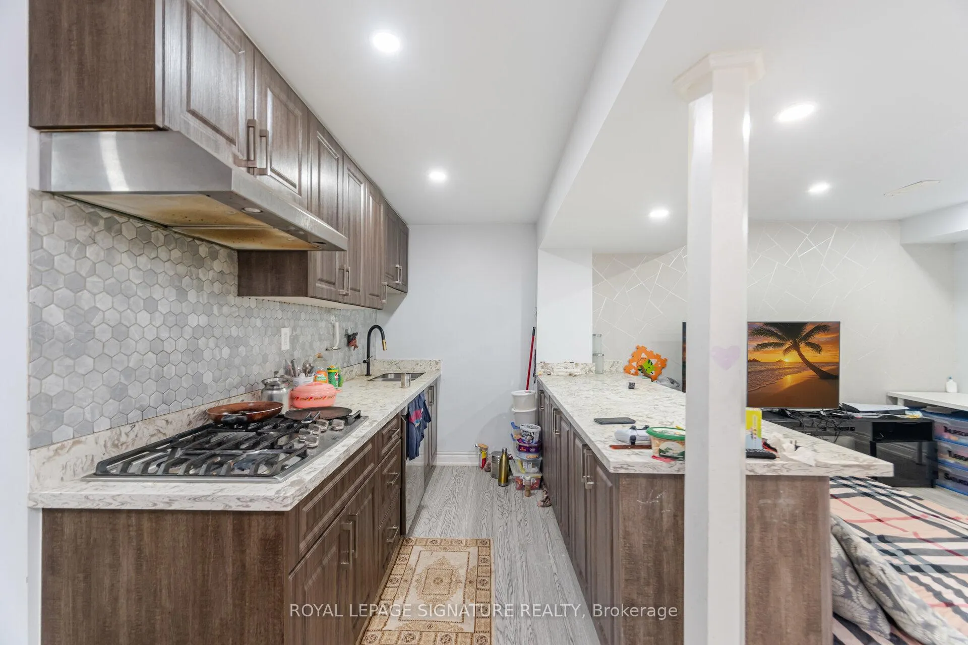 Photo 35 of 66 Lightcatcher Circle, Brampton, Bram East — HOMEH