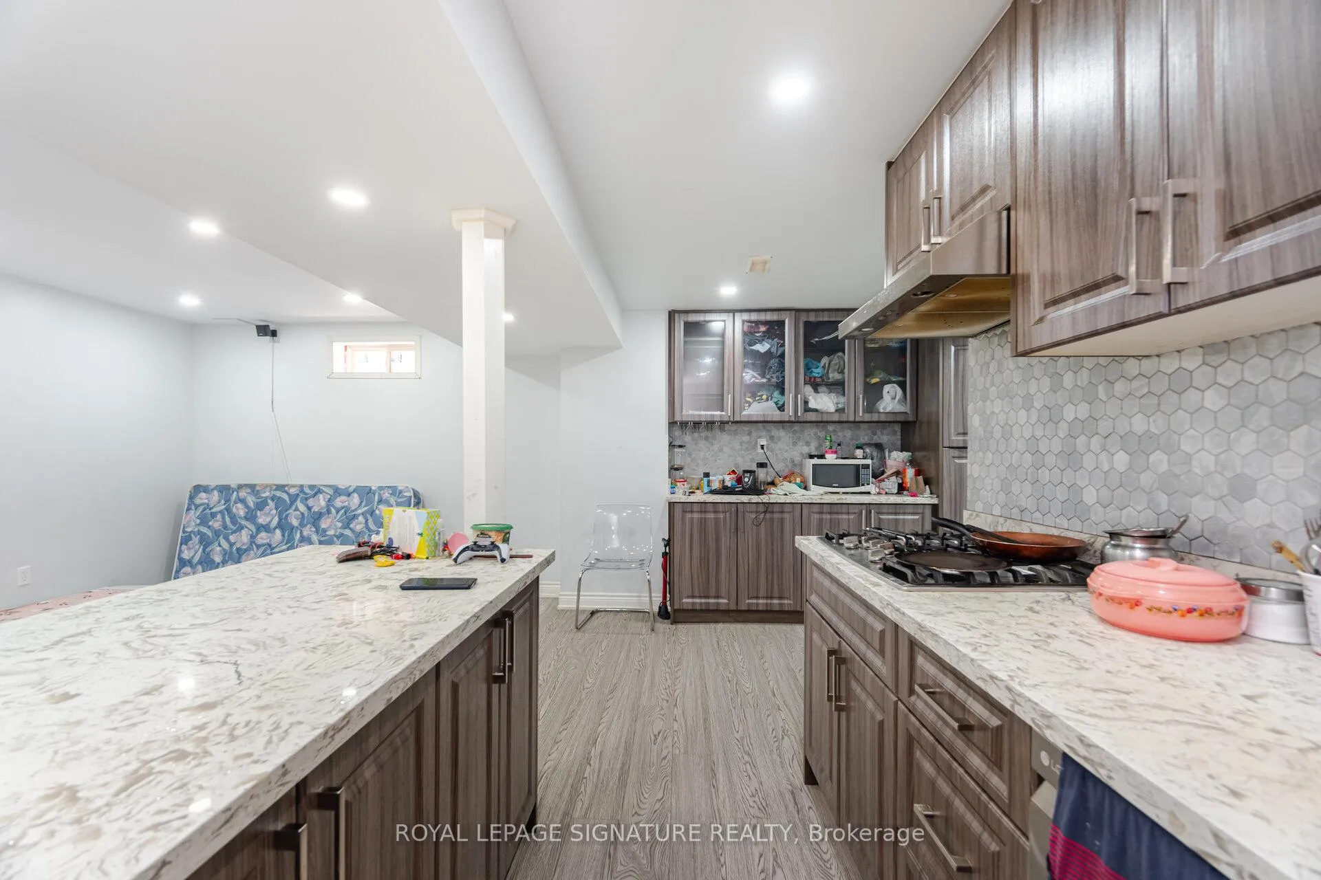 Photo 36 of 66 Lightcatcher Circle, Brampton, Bram East — HOMEH