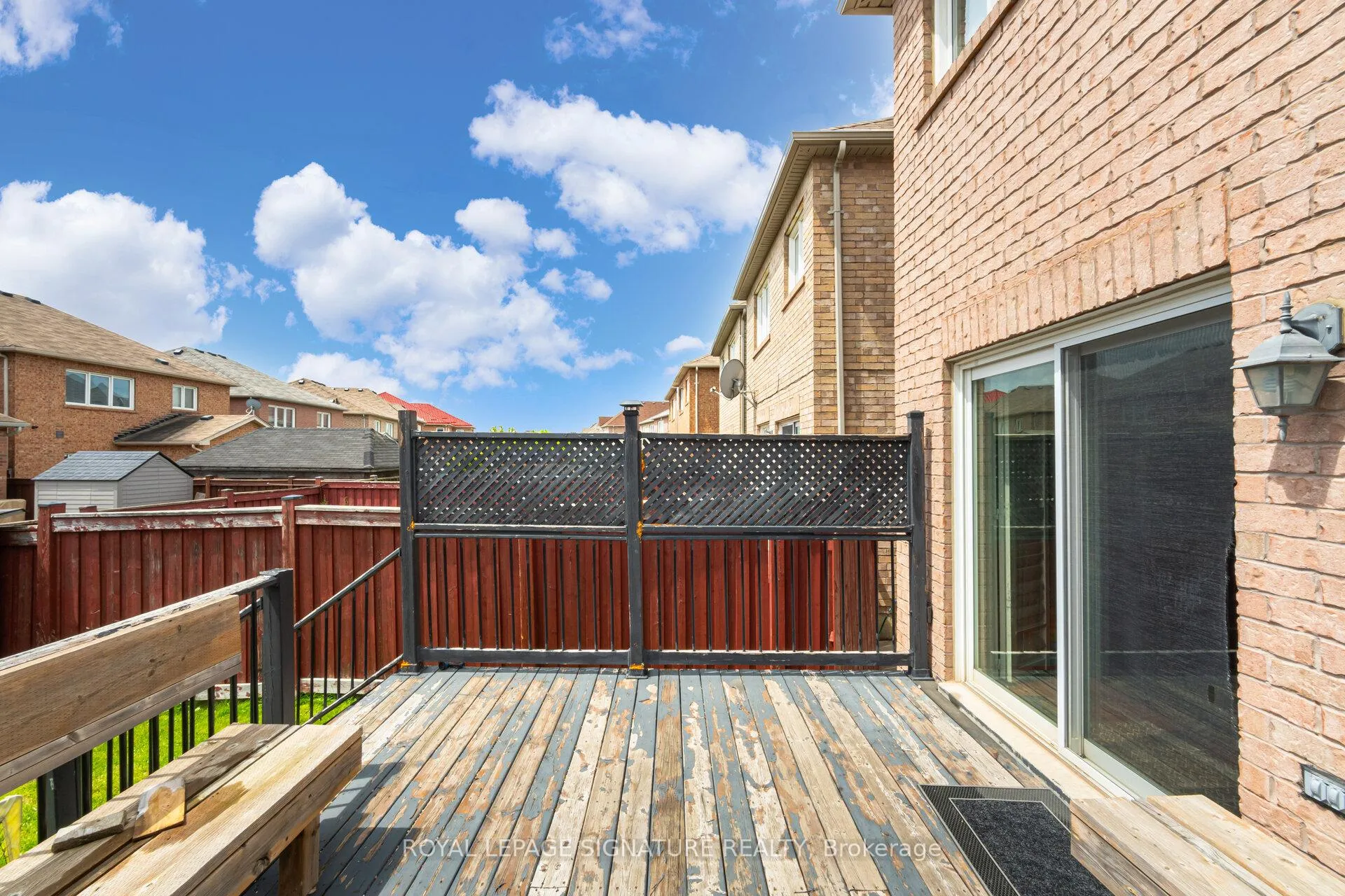 Photo 41 of 66 Lightcatcher Circle, Brampton, Bram East — HOMEH