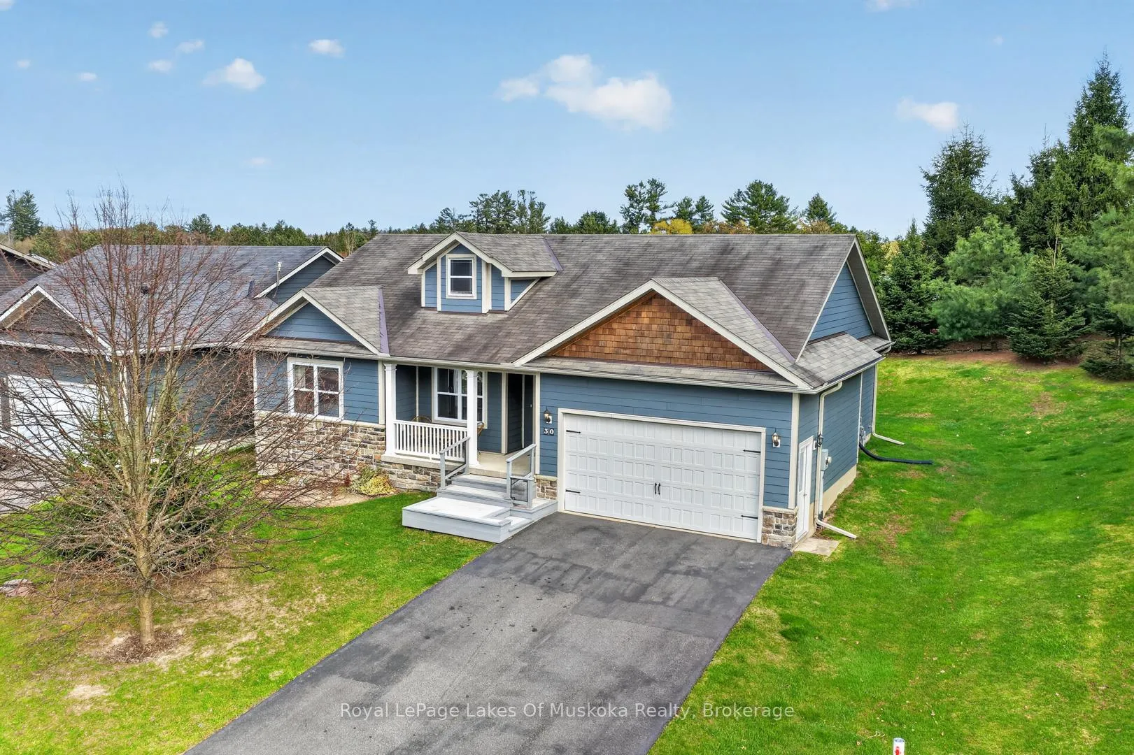 Photo 1 of 30 Gainsborough Road, Bracebridge, Monck (Bracebridge) — HOMEH