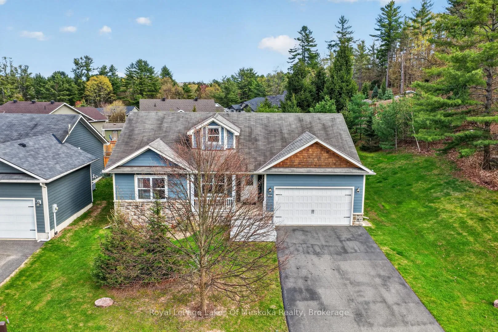 Photo 2 of 30 Gainsborough Road, Bracebridge, Monck (Bracebridge) — HOMEH