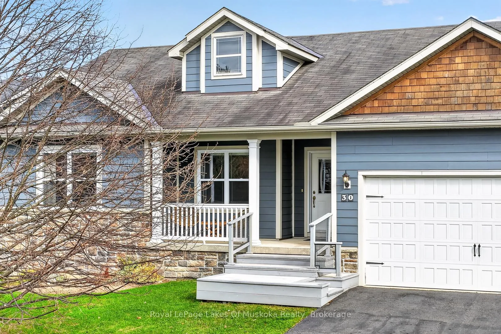 Photo 3 of 30 Gainsborough Road, Bracebridge, Monck (Bracebridge) — HOMEH