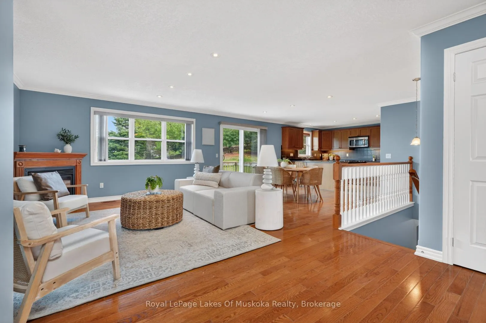Photo 6 of 30 Gainsborough Road, Bracebridge, Monck (Bracebridge) — HOMEH