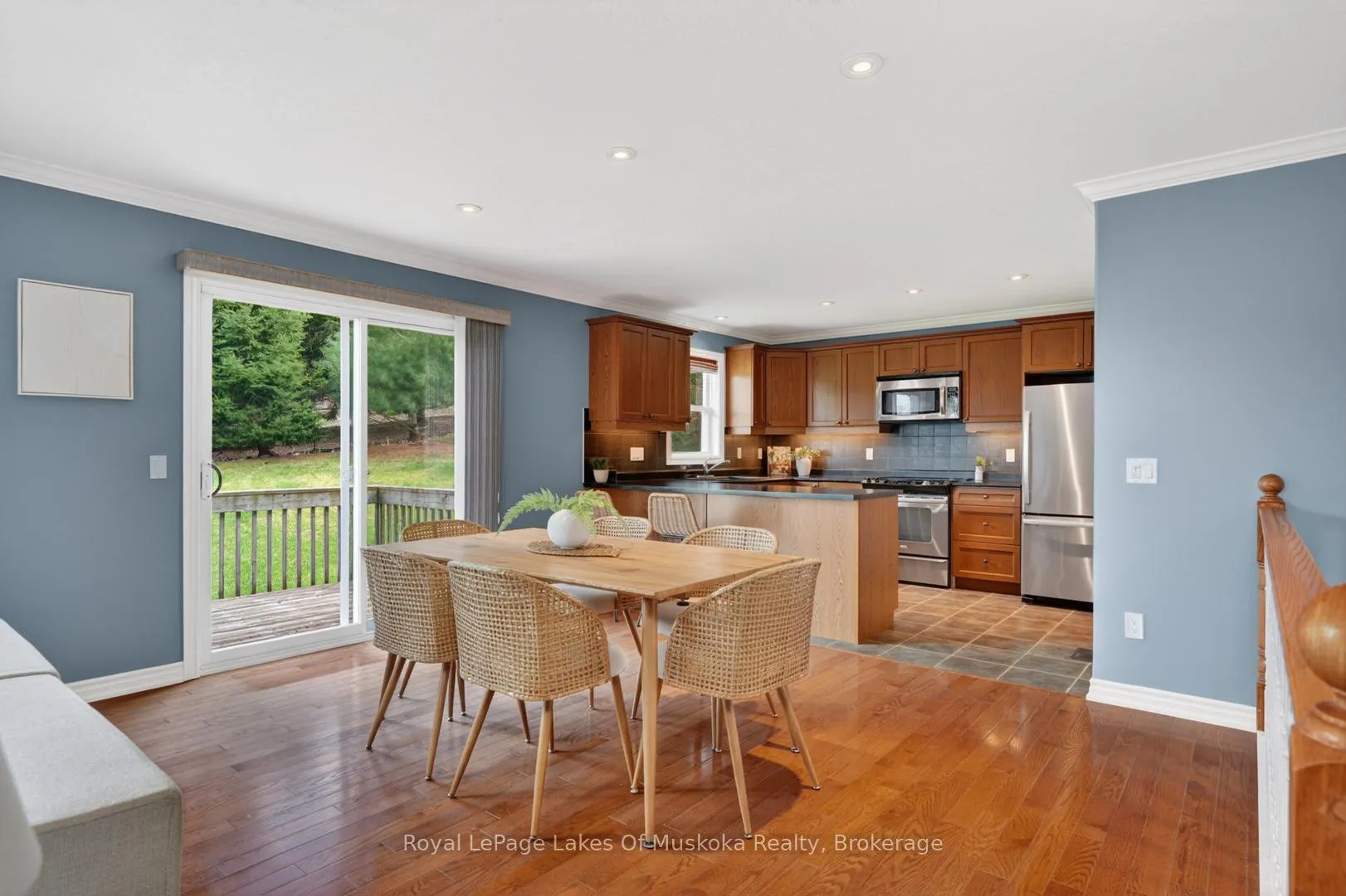 Photo 9 of 30 Gainsborough Road, Bracebridge, Monck (Bracebridge) — HOMEH