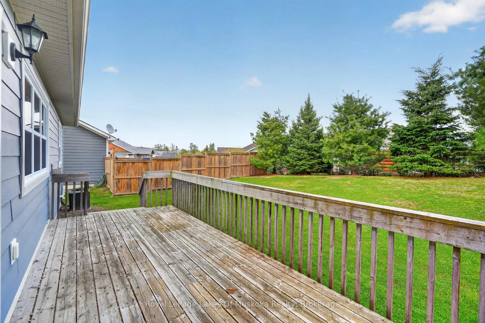 Photo 30 of 30 Gainsborough Road, Bracebridge, Monck (Bracebridge) — HOMEH