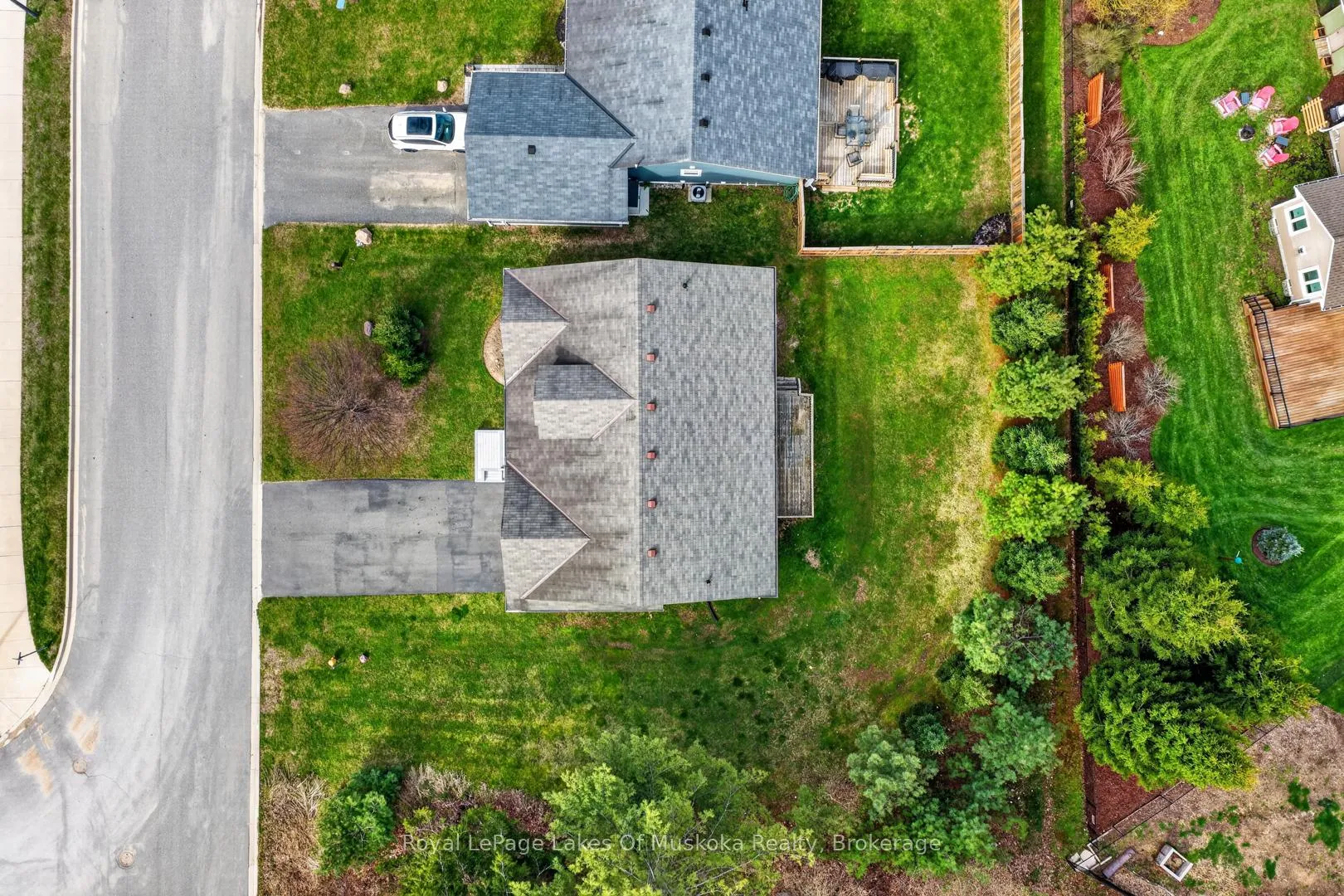 Photo 33 of 30 Gainsborough Road, Bracebridge, Monck (Bracebridge) — HOMEH