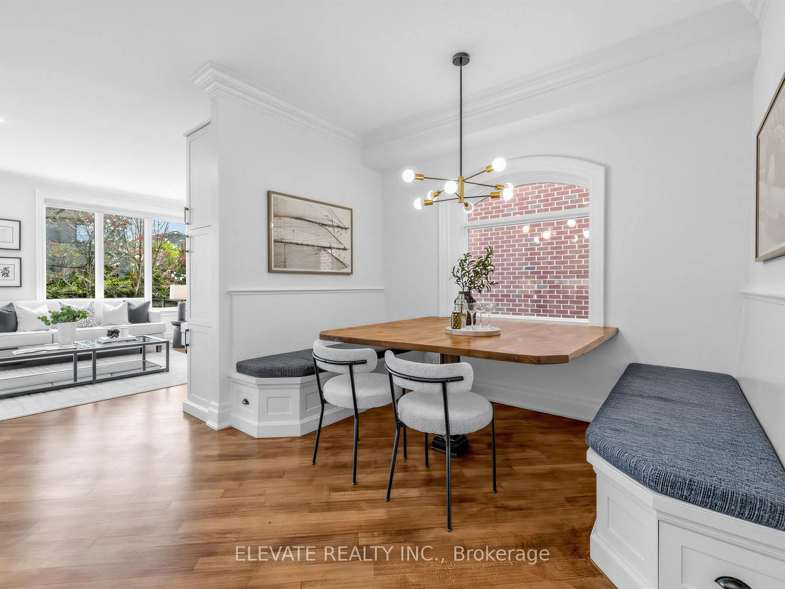 Photo 8 of 19 Dunblaine Avenue, Toronto, Bedford Park-Nortown — HOMEH