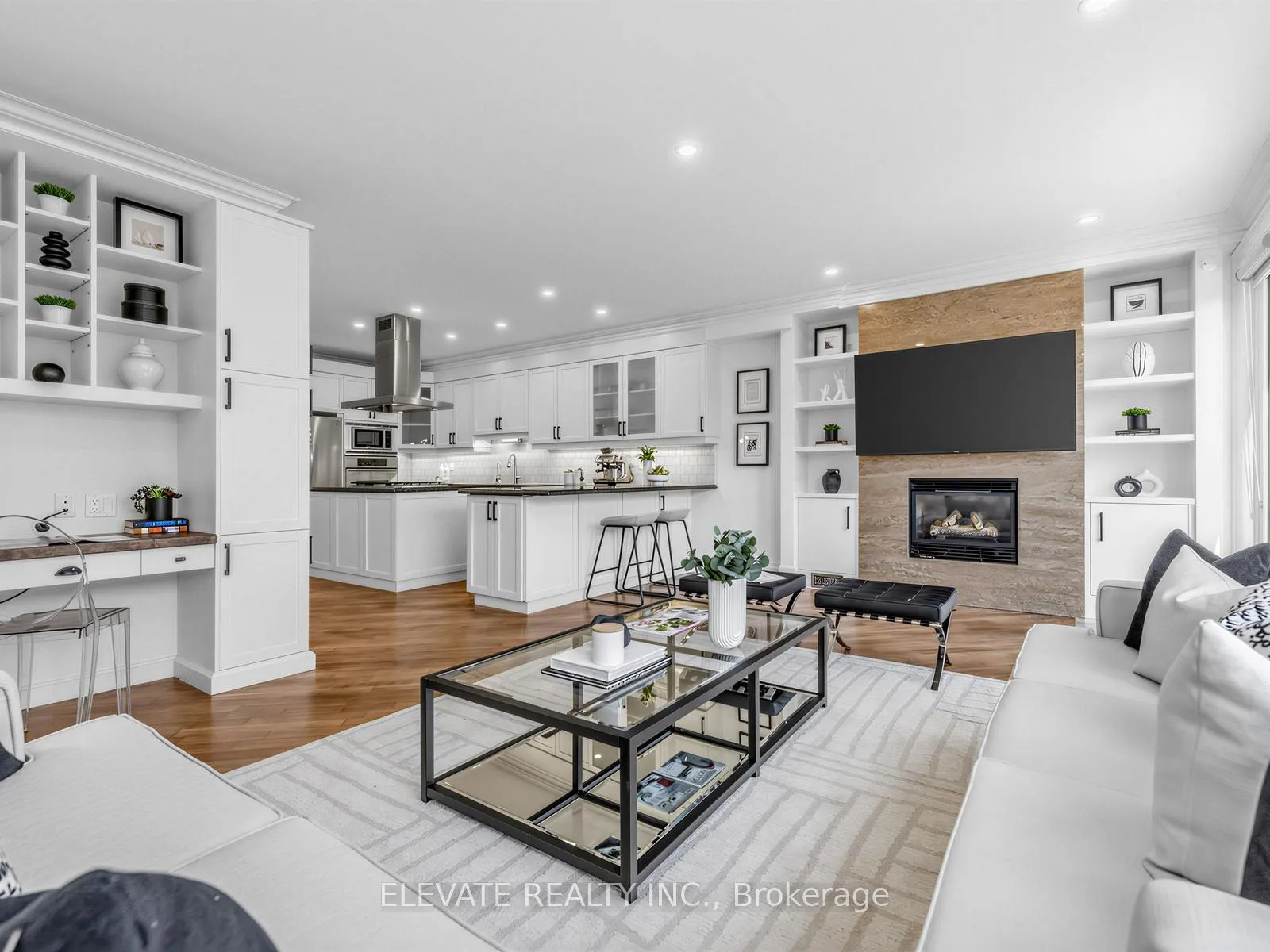 Photo 11 of 19 Dunblaine Avenue, Toronto, Bedford Park-Nortown — HOMEH