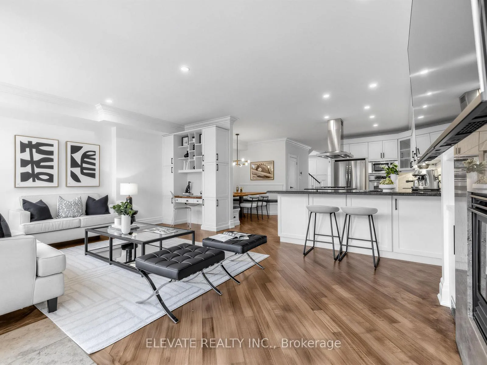 Photo 13 of 19 Dunblaine Avenue, Toronto, Bedford Park-Nortown — HOMEH