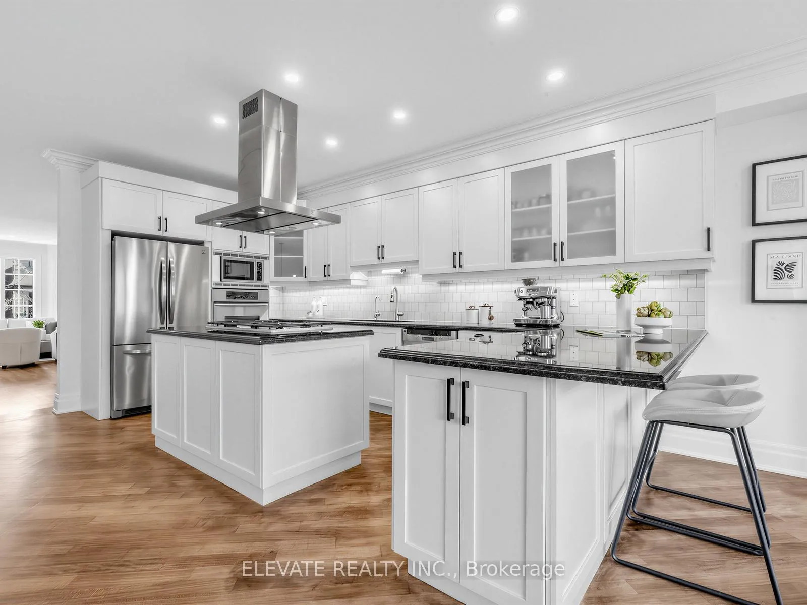 Photo 15 of 19 Dunblaine Avenue, Toronto, Bedford Park-Nortown — HOMEH