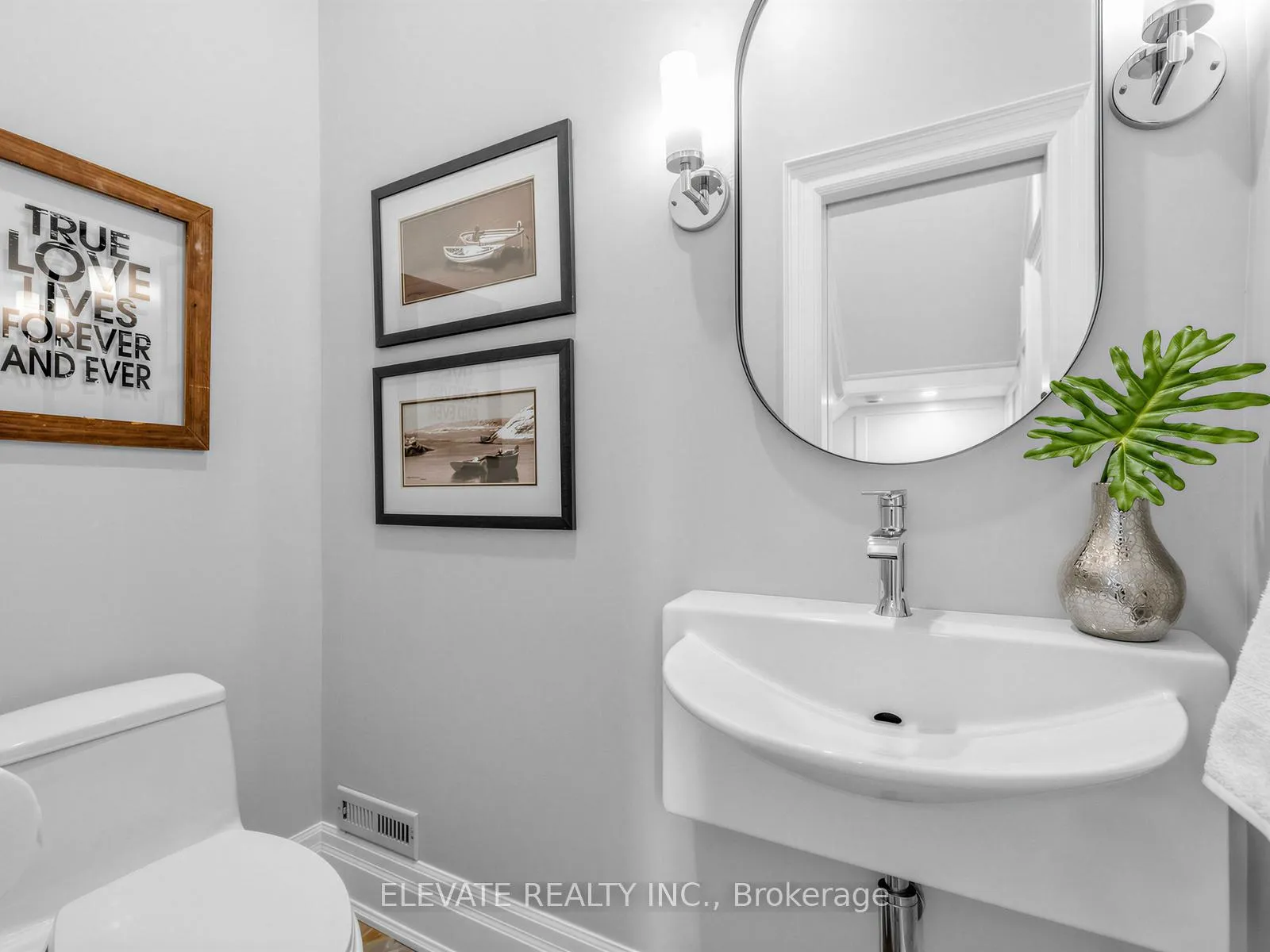 Photo 18 of 19 Dunblaine Avenue, Toronto, Bedford Park-Nortown — HOMEH