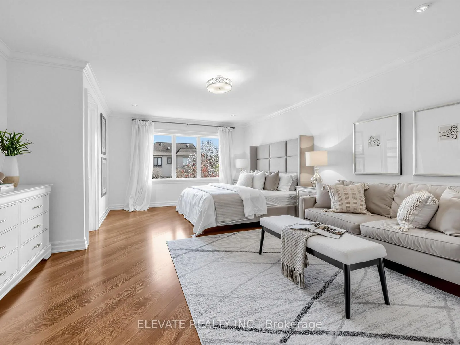 Photo 19 of 19 Dunblaine Avenue, Toronto, Bedford Park-Nortown — HOMEH