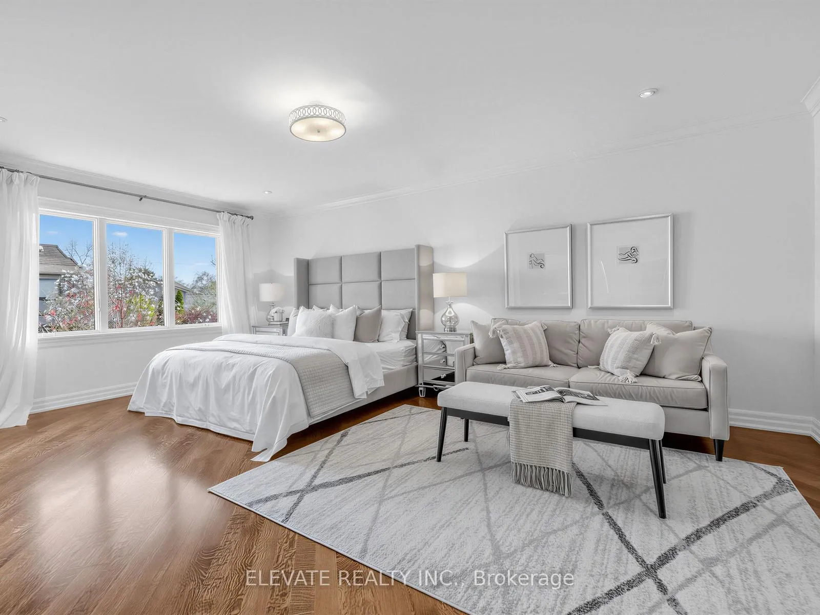 Photo 20 of 19 Dunblaine Avenue, Toronto, Bedford Park-Nortown — HOMEH