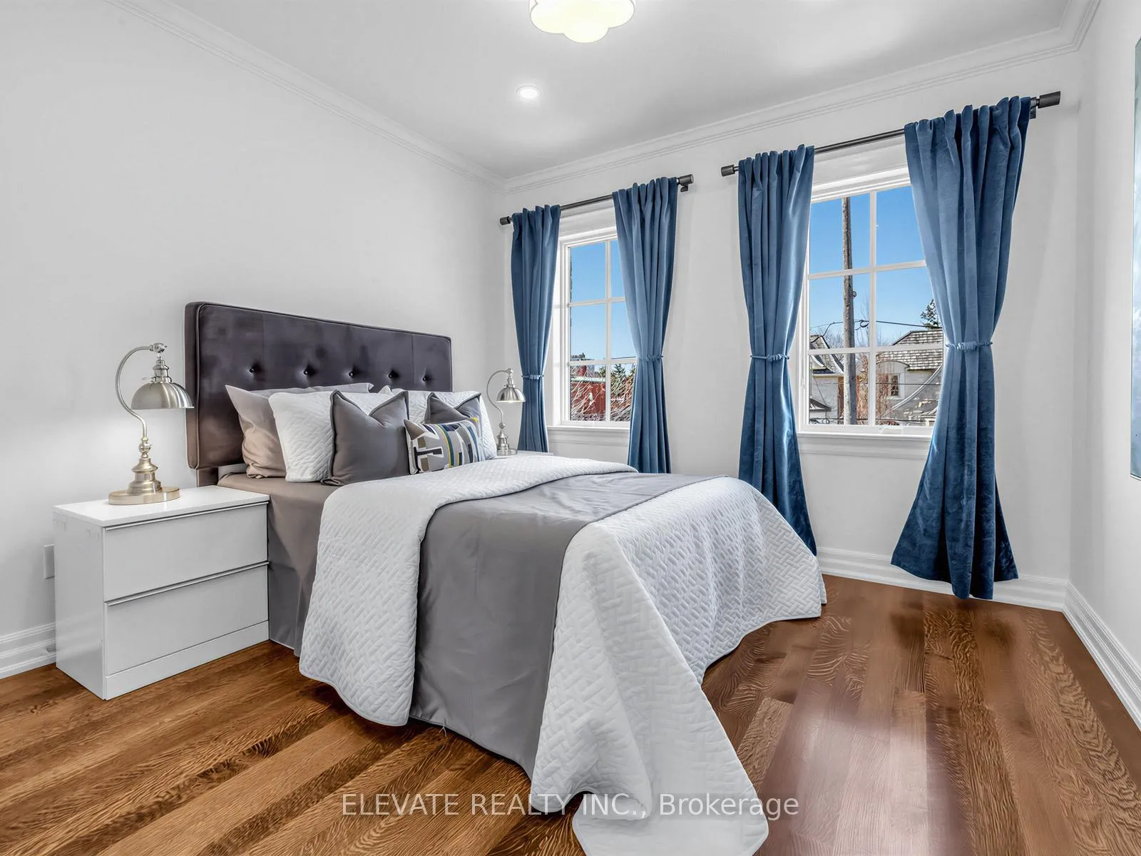 Photo 28 of 19 Dunblaine Avenue, Toronto, Bedford Park-Nortown — HOMEH