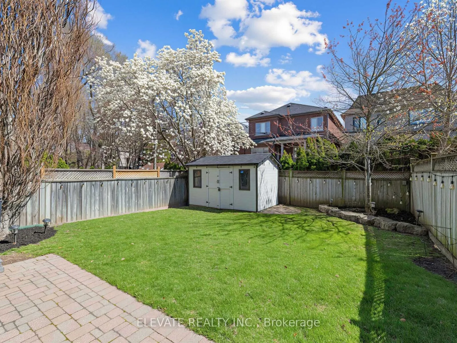 Photo 35 of 19 Dunblaine Avenue, Toronto, Bedford Park-Nortown — HOMEH