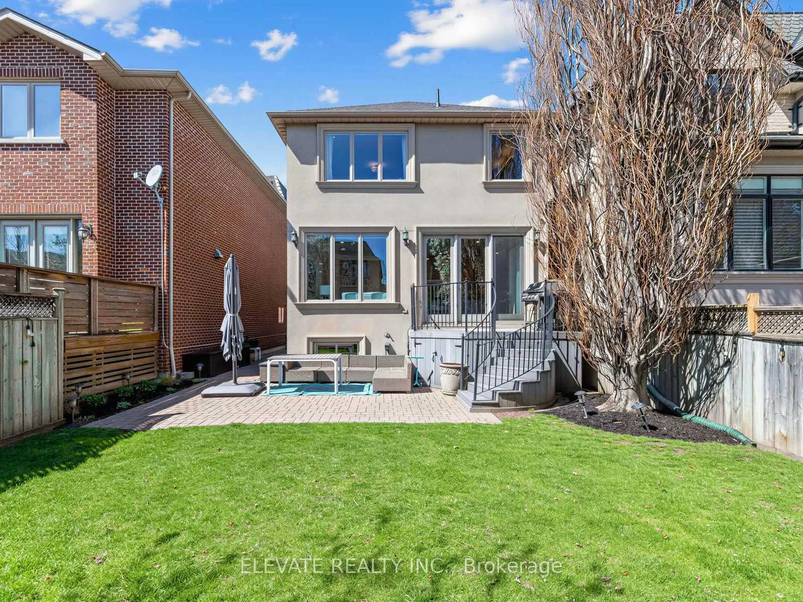 Photo 36 of 19 Dunblaine Avenue, Toronto, Bedford Park-Nortown — HOMEH