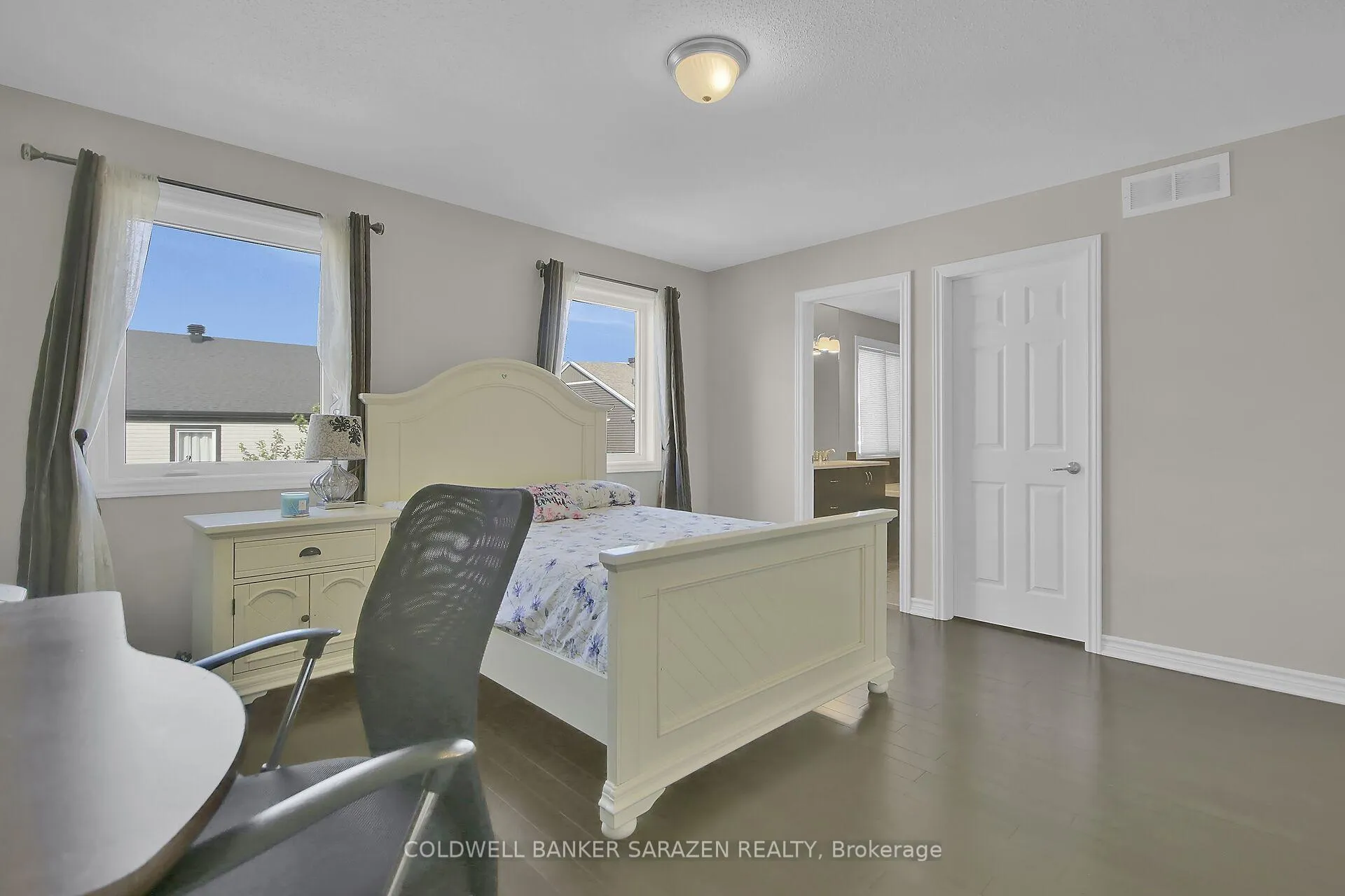 Photo 7 of 906 Whimbrel Way, Ottawa, Barrhaven - Half Moon Bay — HOMEH