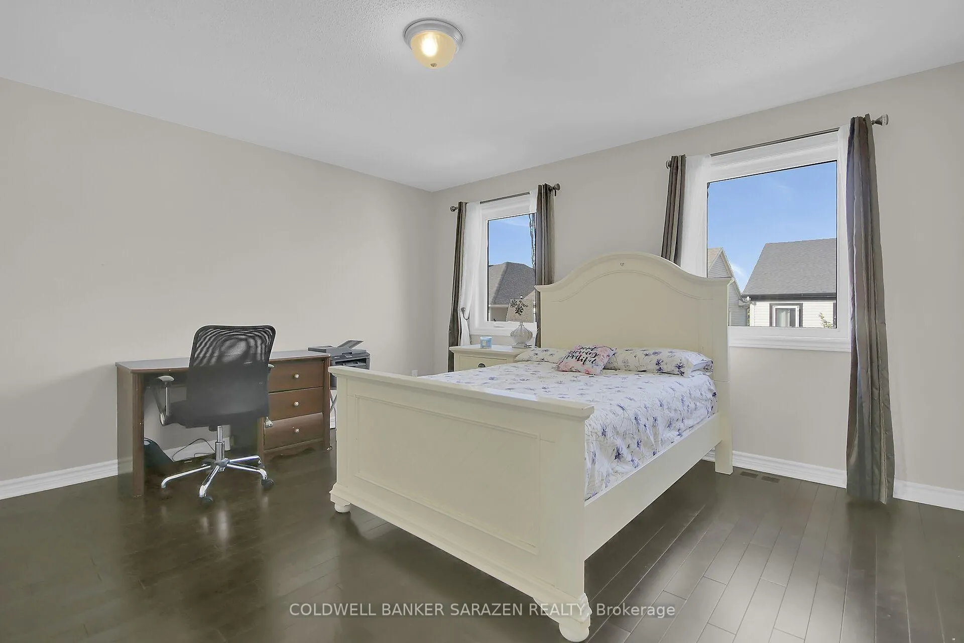 Photo 8 of 906 Whimbrel Way, Ottawa, Barrhaven - Half Moon Bay — HOMEH