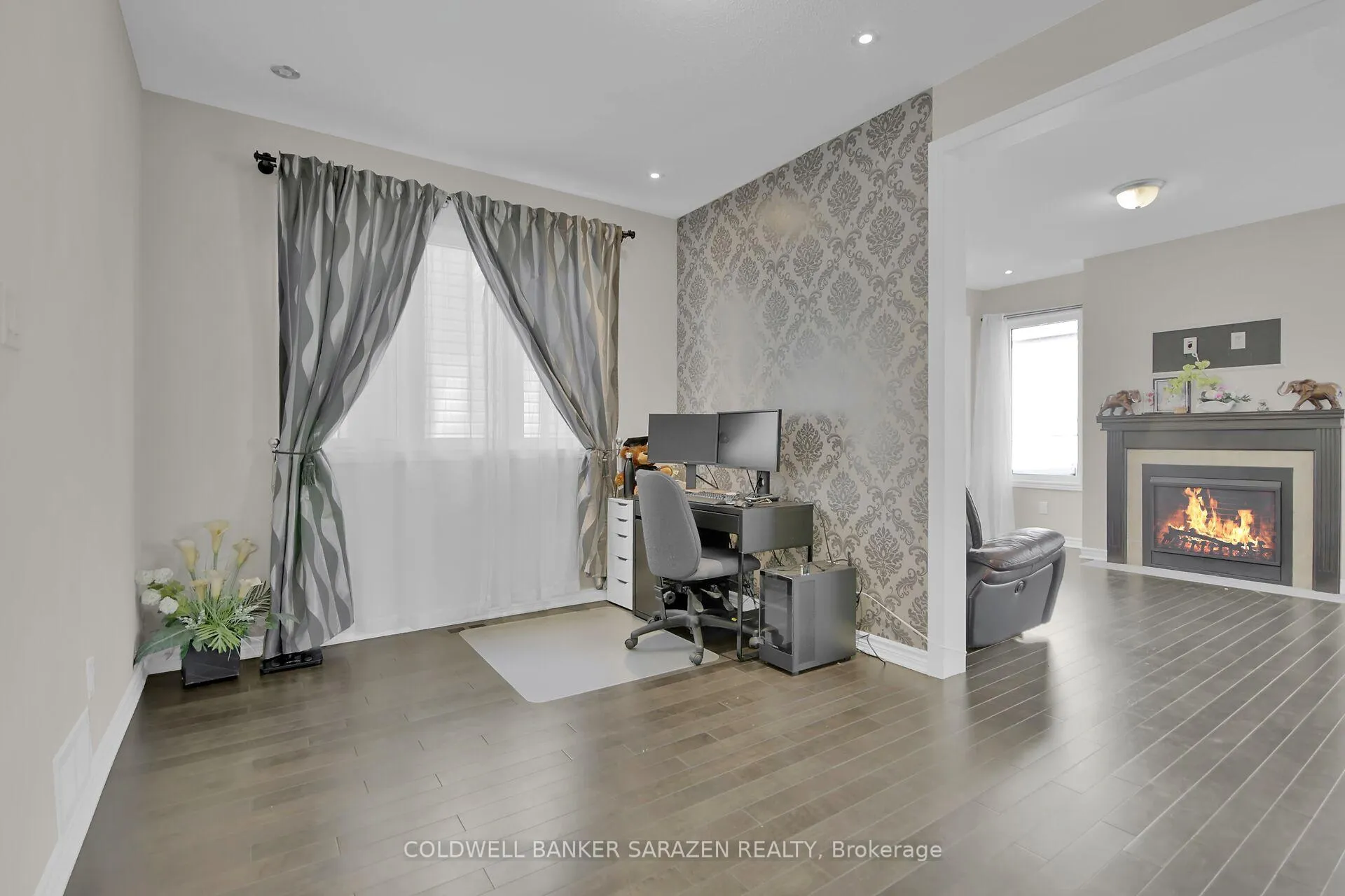 Photo 11 of 906 Whimbrel Way, Ottawa, Barrhaven - Half Moon Bay — HOMEH