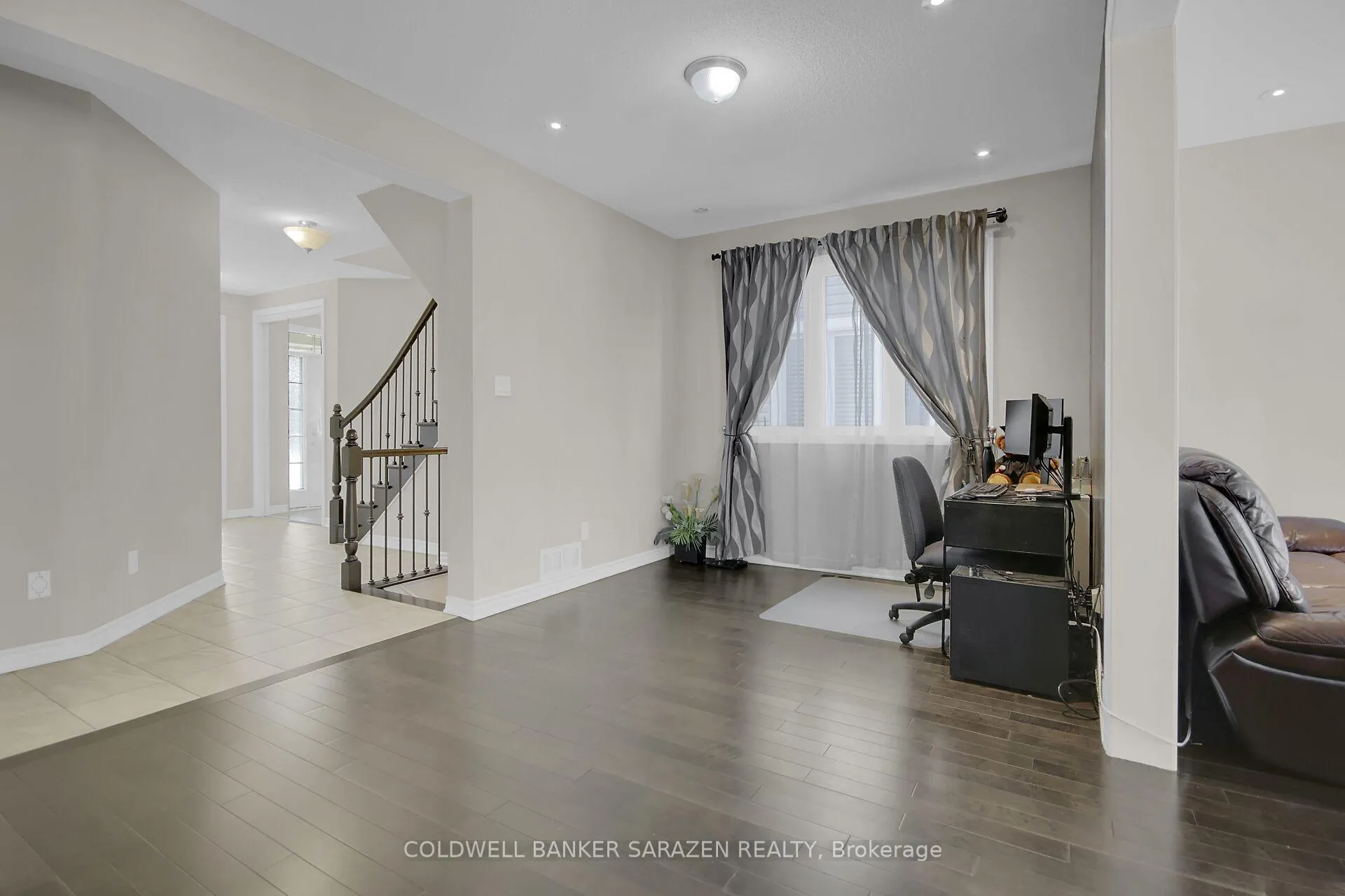 Photo 13 of 906 Whimbrel Way, Ottawa, Barrhaven - Half Moon Bay — HOMEH
