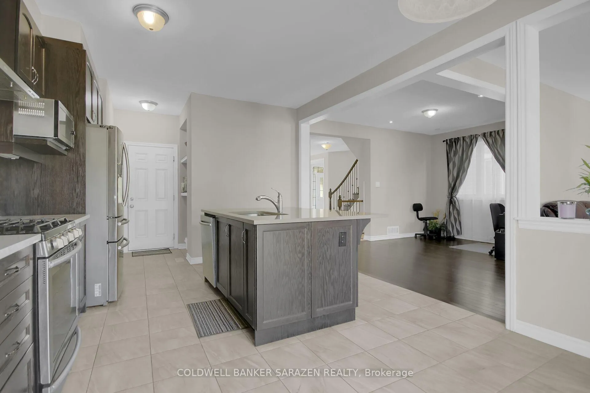 Photo 15 of 906 Whimbrel Way, Ottawa, Barrhaven - Half Moon Bay — HOMEH
