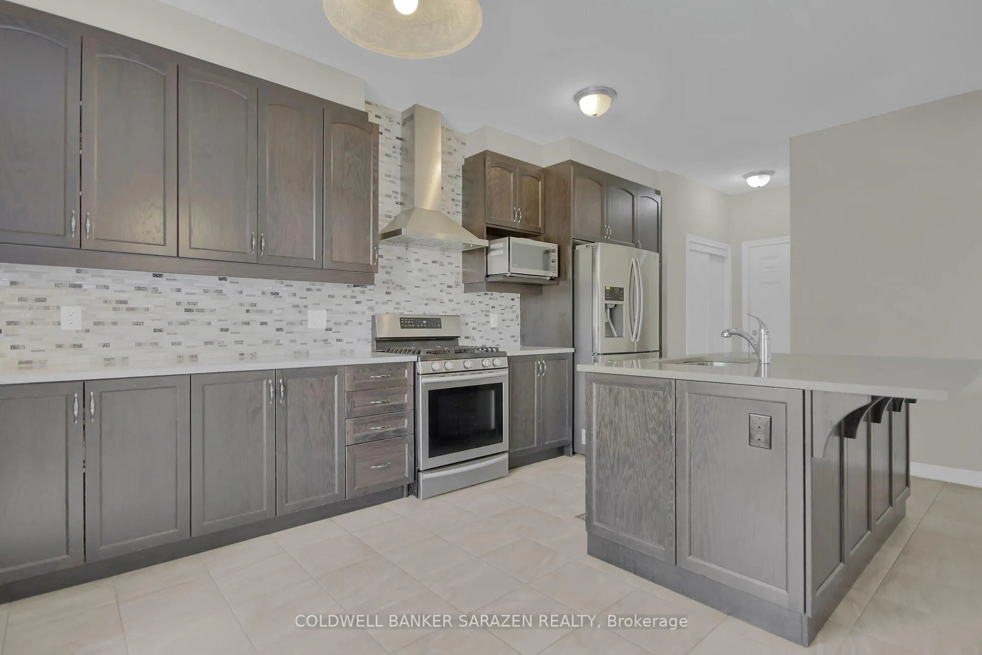 Photo 17 of 906 Whimbrel Way, Ottawa, Barrhaven - Half Moon Bay — HOMEH