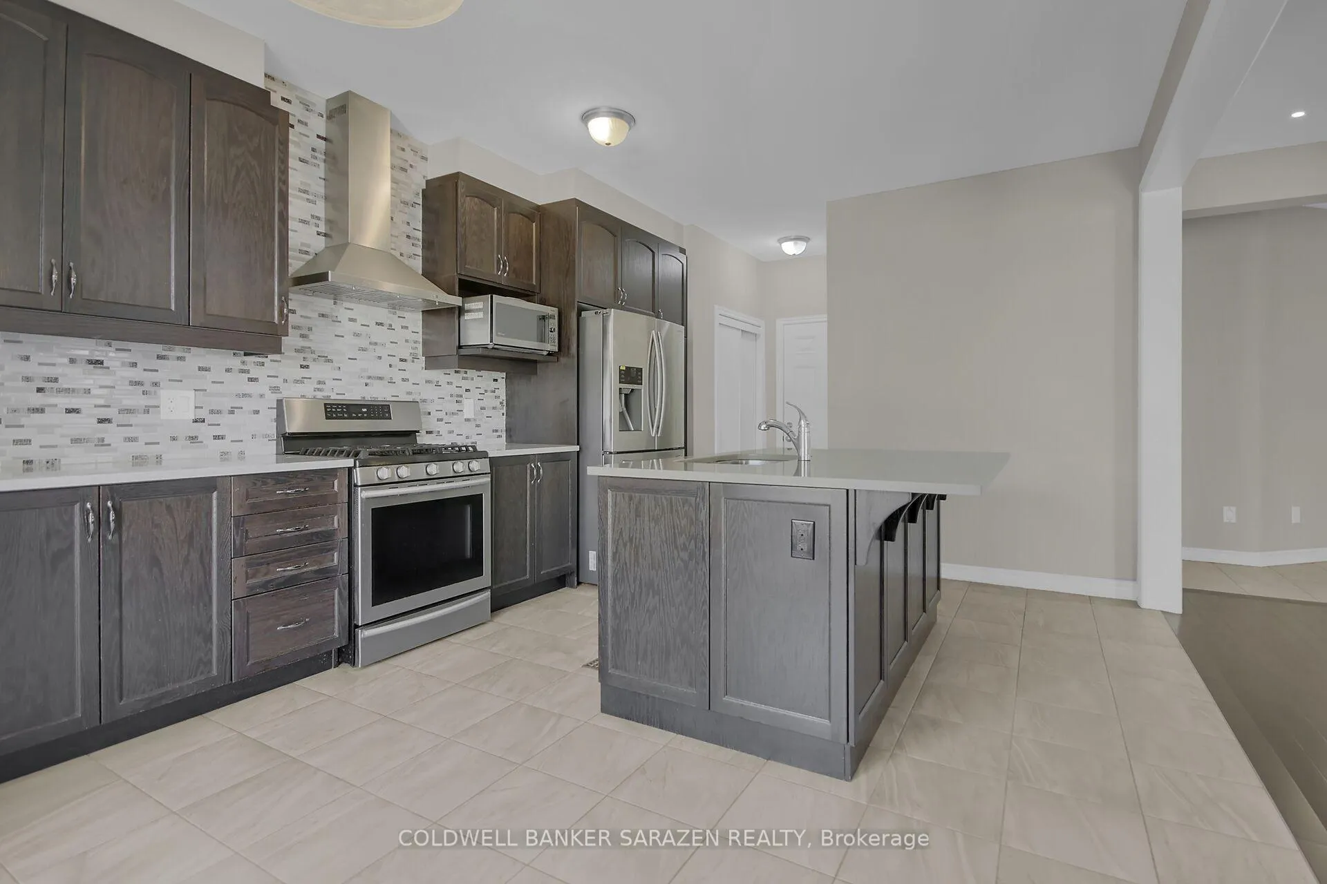Photo 18 of 906 Whimbrel Way, Ottawa, Barrhaven - Half Moon Bay — HOMEH