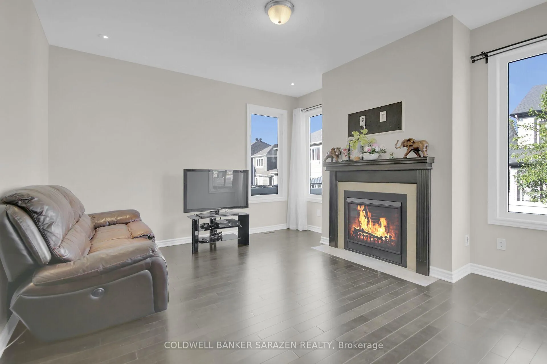 Photo 25 of 906 Whimbrel Way, Ottawa, Barrhaven - Half Moon Bay — HOMEH
