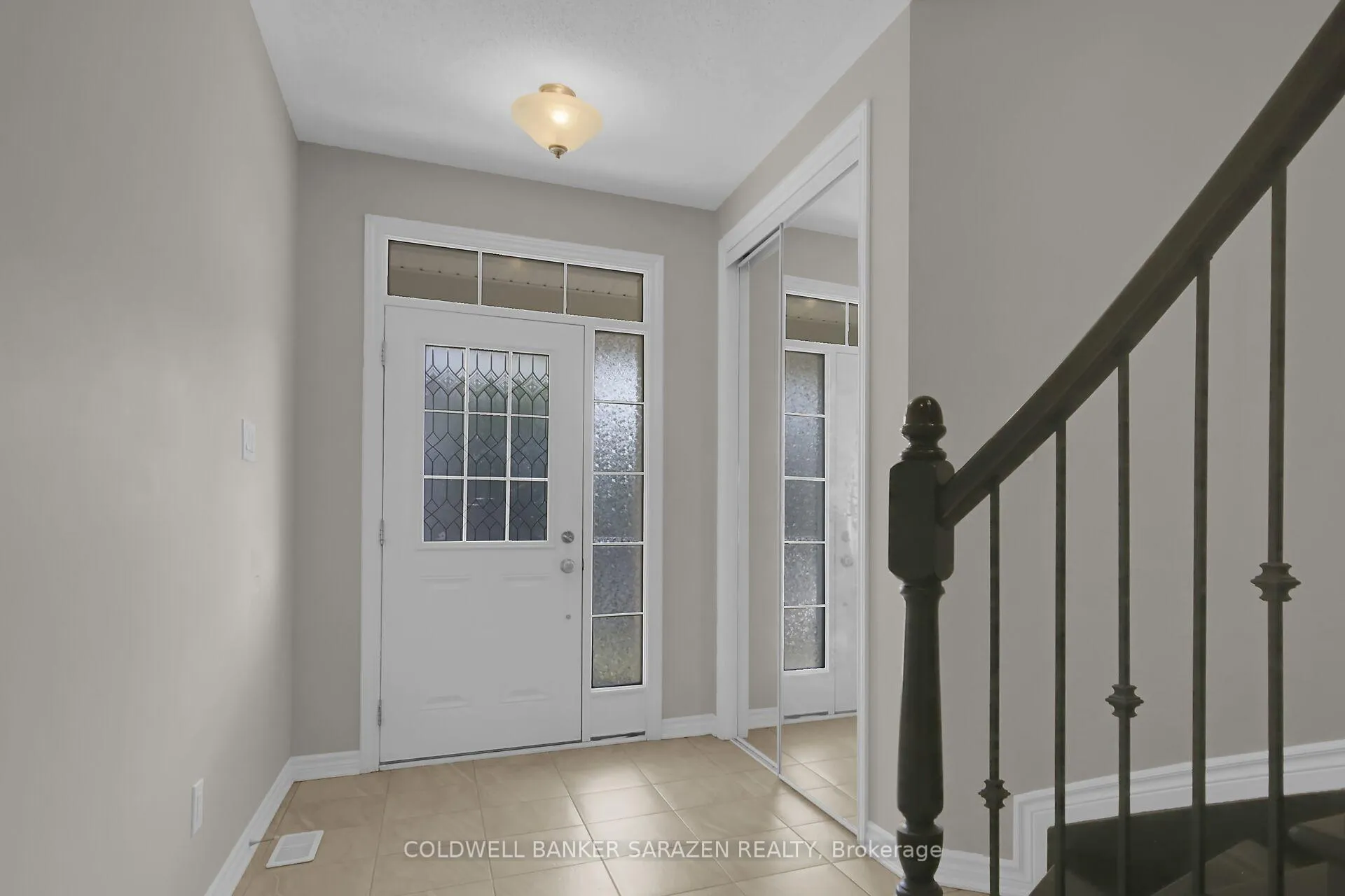 Photo 28 of 906 Whimbrel Way, Ottawa, Barrhaven - Half Moon Bay — HOMEH