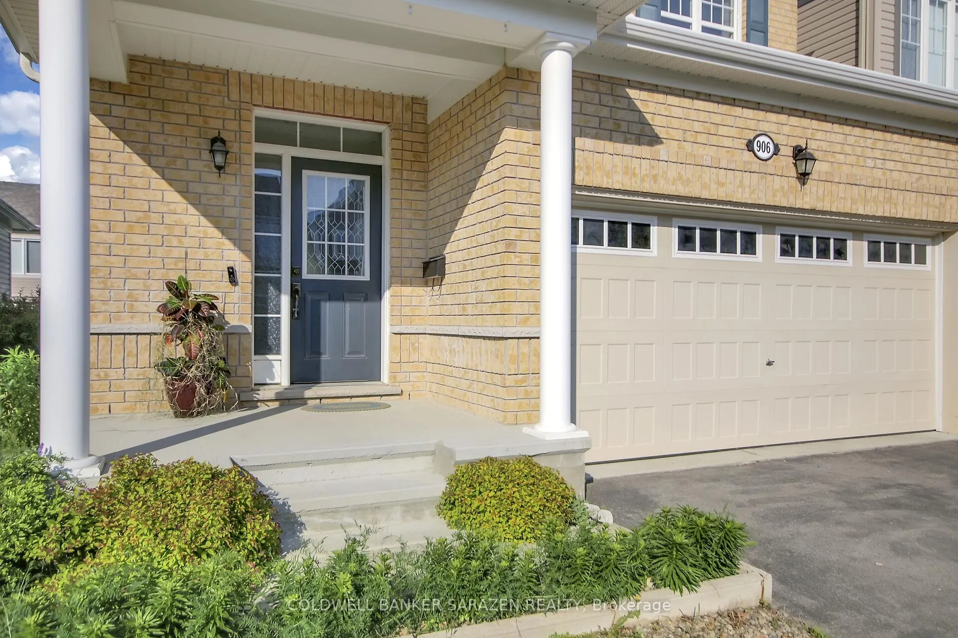 Photo 35 of 906 Whimbrel Way, Ottawa, Barrhaven - Half Moon Bay — HOMEH
