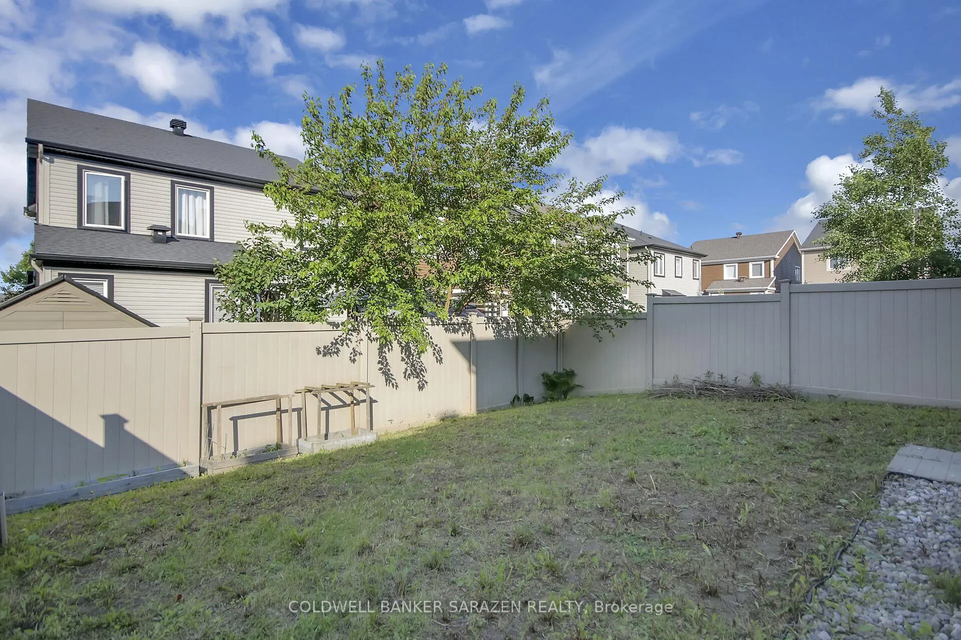 Photo 36 of 906 Whimbrel Way, Ottawa, Barrhaven - Half Moon Bay — HOMEH