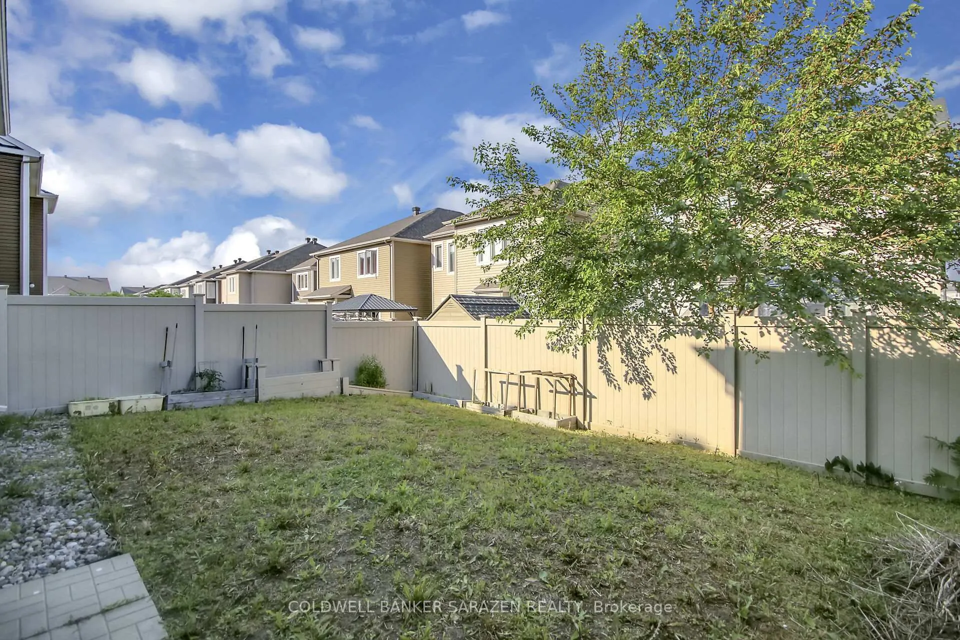Photo 37 of 906 Whimbrel Way, Ottawa, Barrhaven - Half Moon Bay — HOMEH