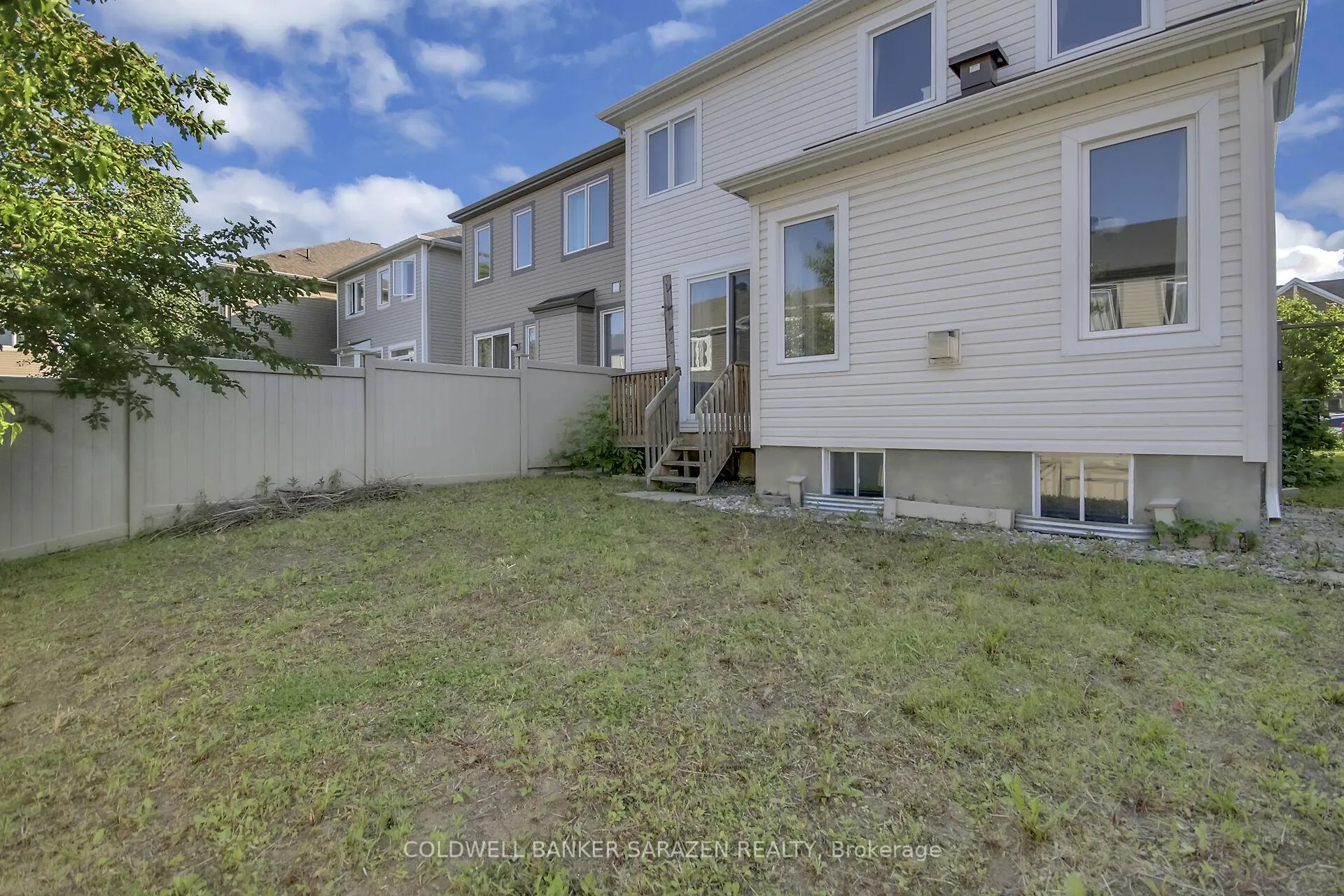 Photo 38 of 906 Whimbrel Way, Ottawa, Barrhaven - Half Moon Bay — HOMEH