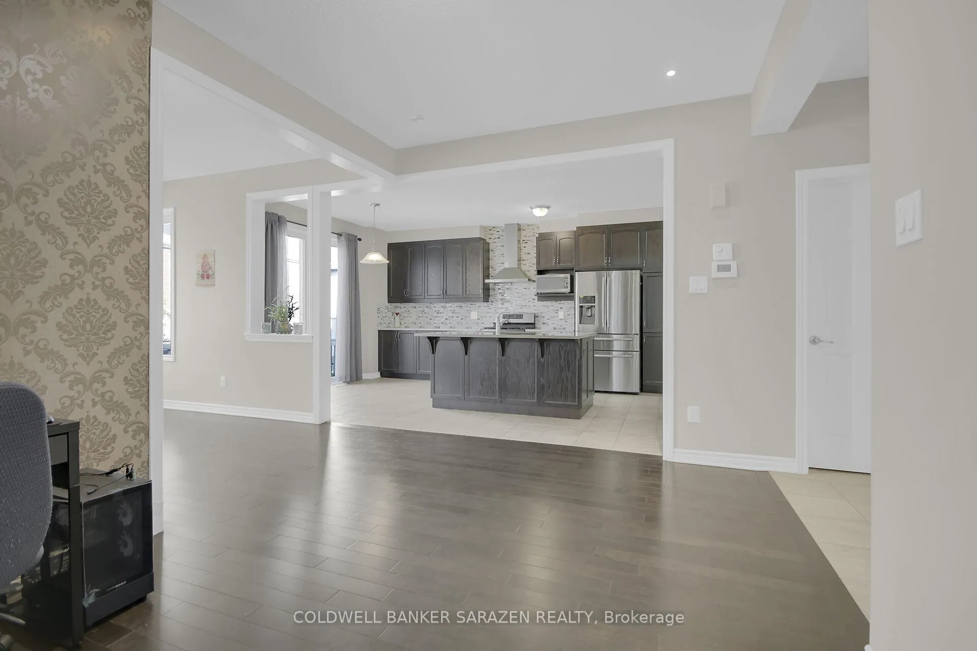 Photo 42 of 906 Whimbrel Way, Ottawa, Barrhaven - Half Moon Bay — HOMEH